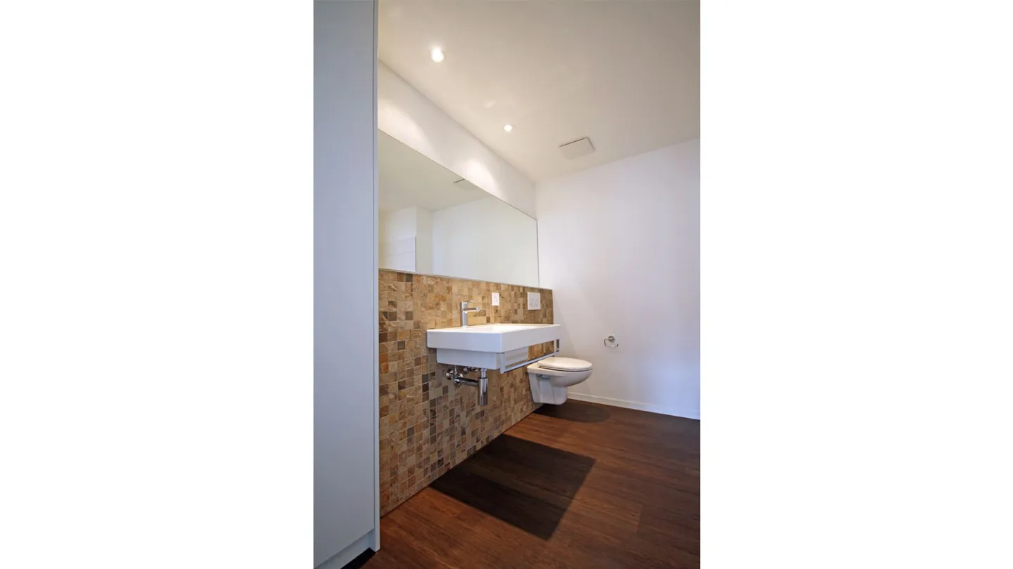 Appartamento centrale in città - La tua nuova casa - Foto 5 di 6