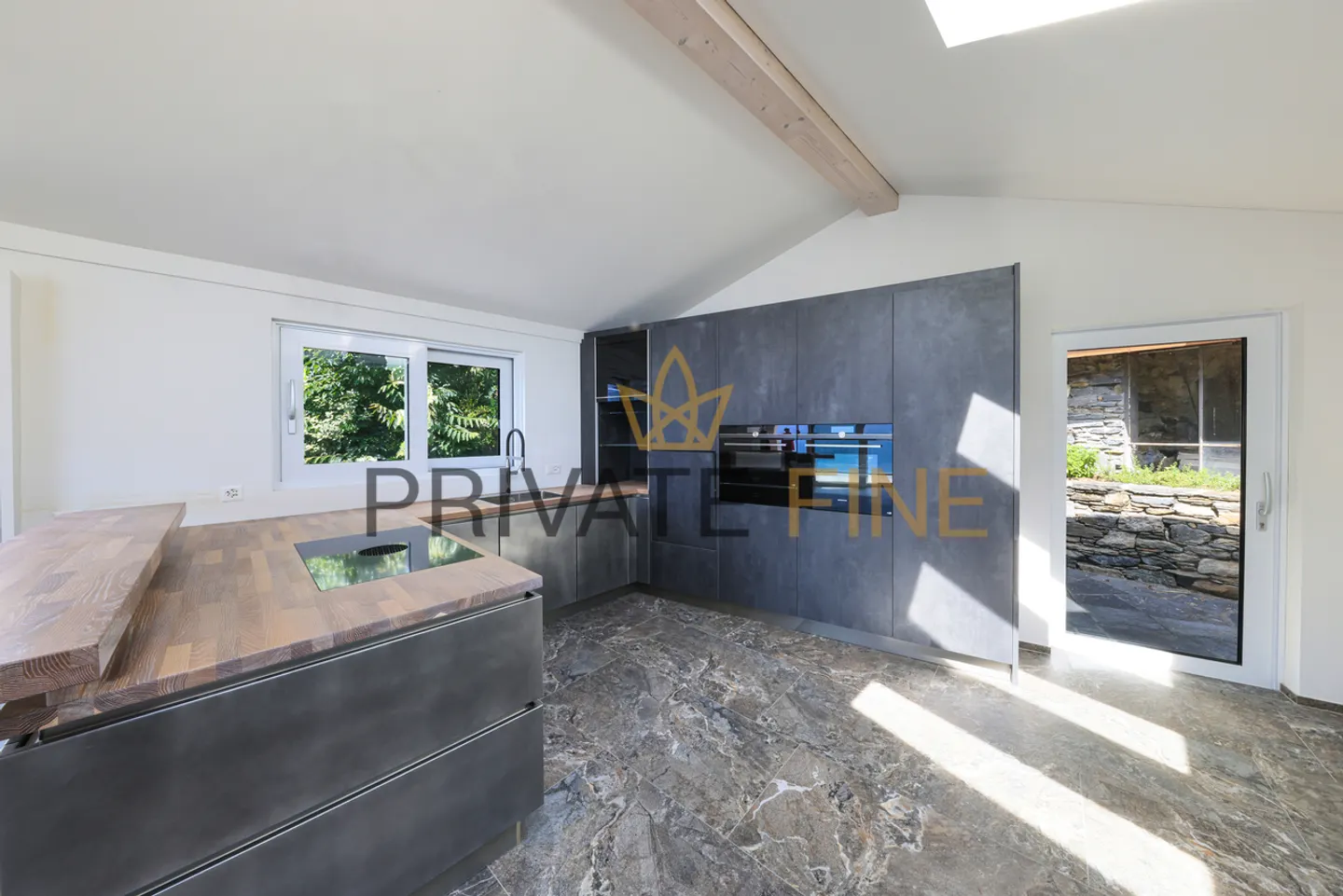 Luxus Chalet mit Aussicht - Foto 4 von 19