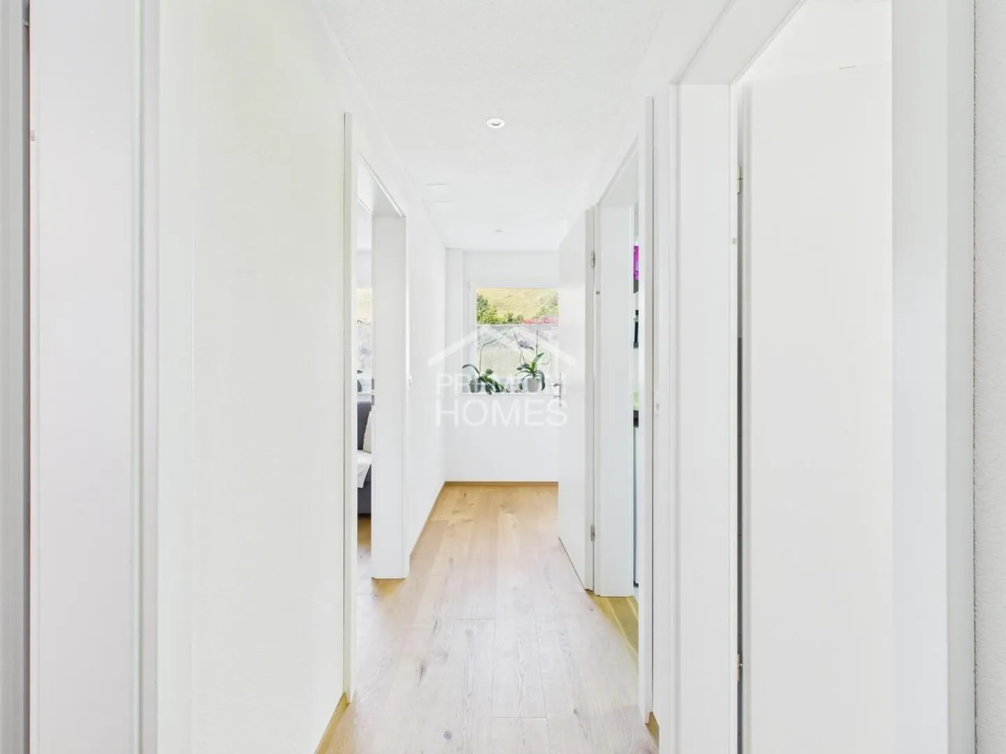 L'appartement Niesen Vivre moderne en double ! - Photo 8 sur 12