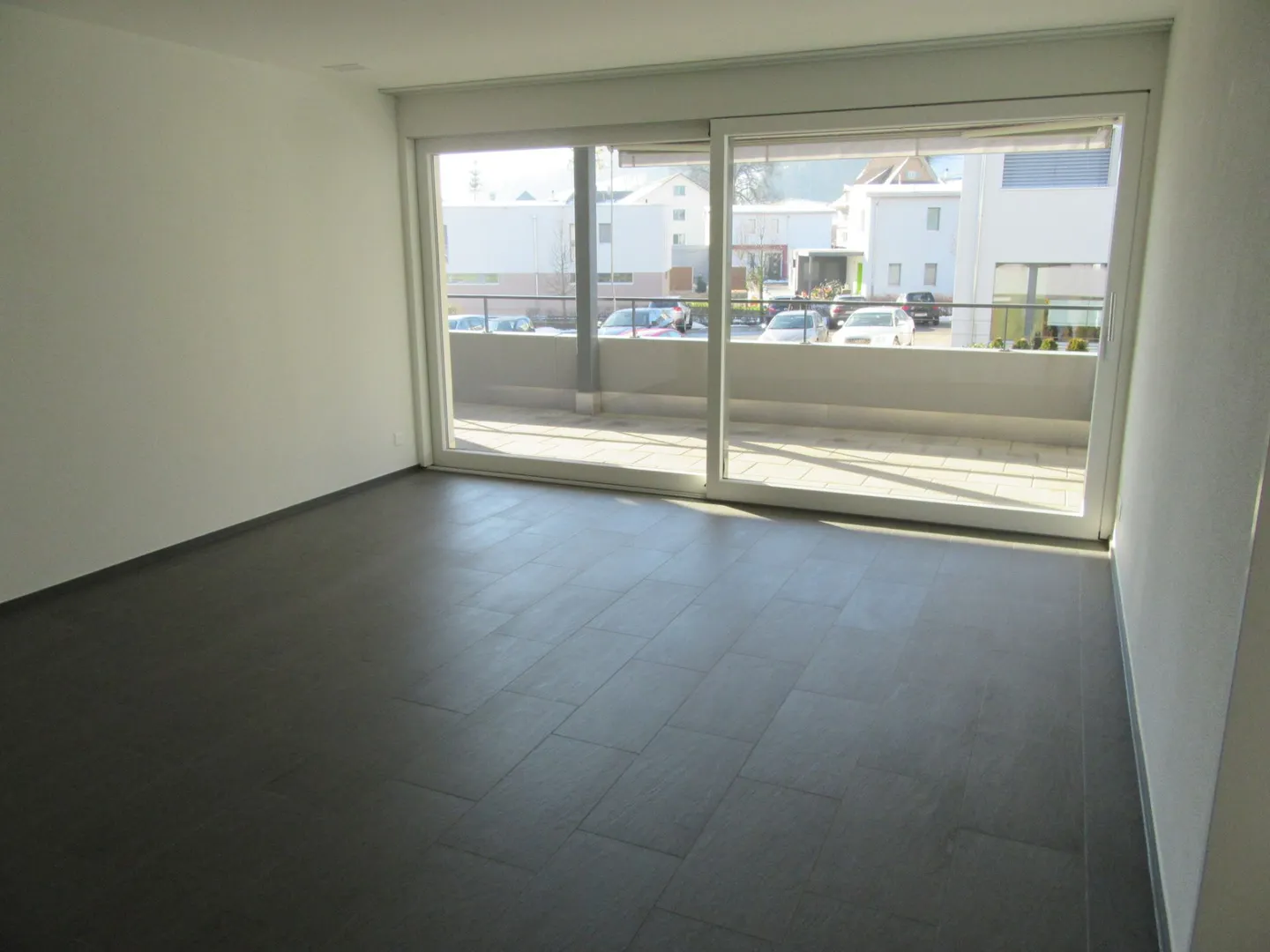 3.5 Room Apartment with Large Balcony - Photo 5 of 13