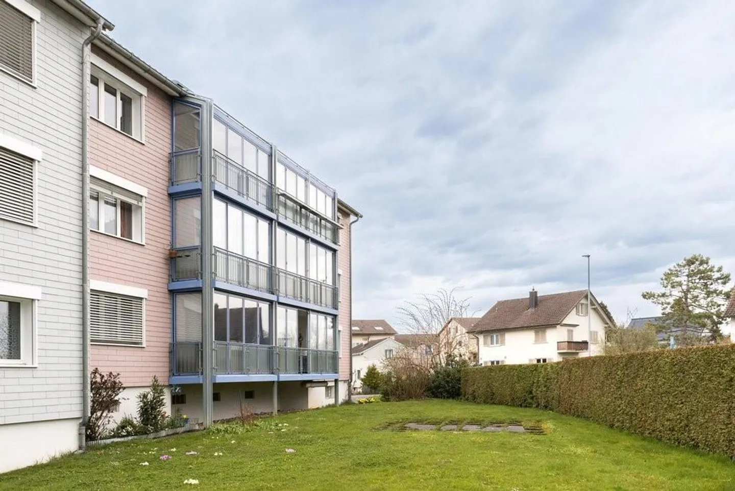 Attractive quiet residential area with generous surroundings - Photo 1 of 8