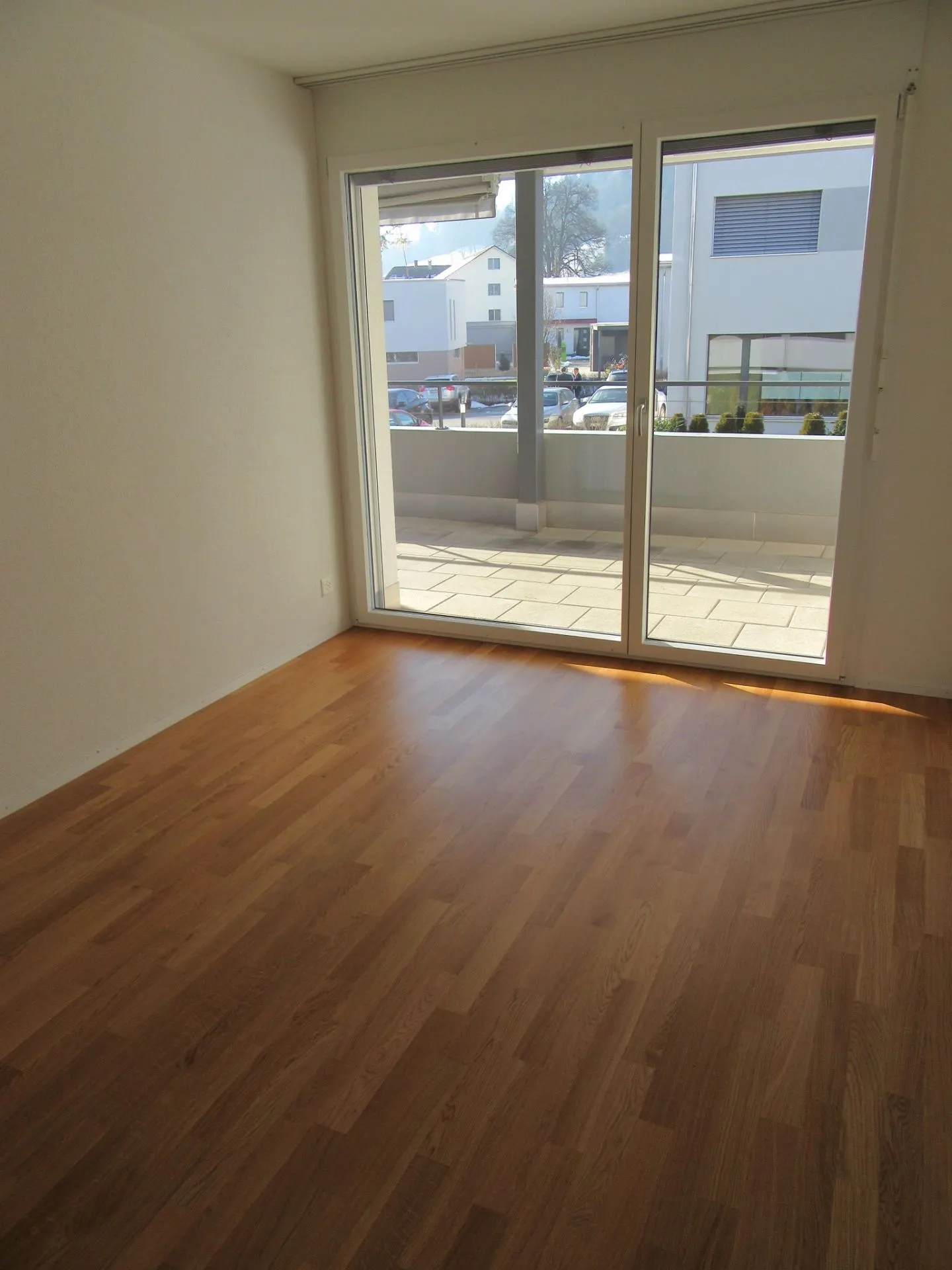 3.5 Room Apartment with Large Balcony - Photo 8 of 13