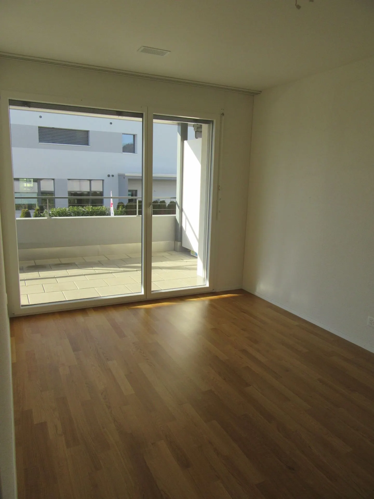 3.5 Room Apartment with Large Balcony - Photo 9 of 13