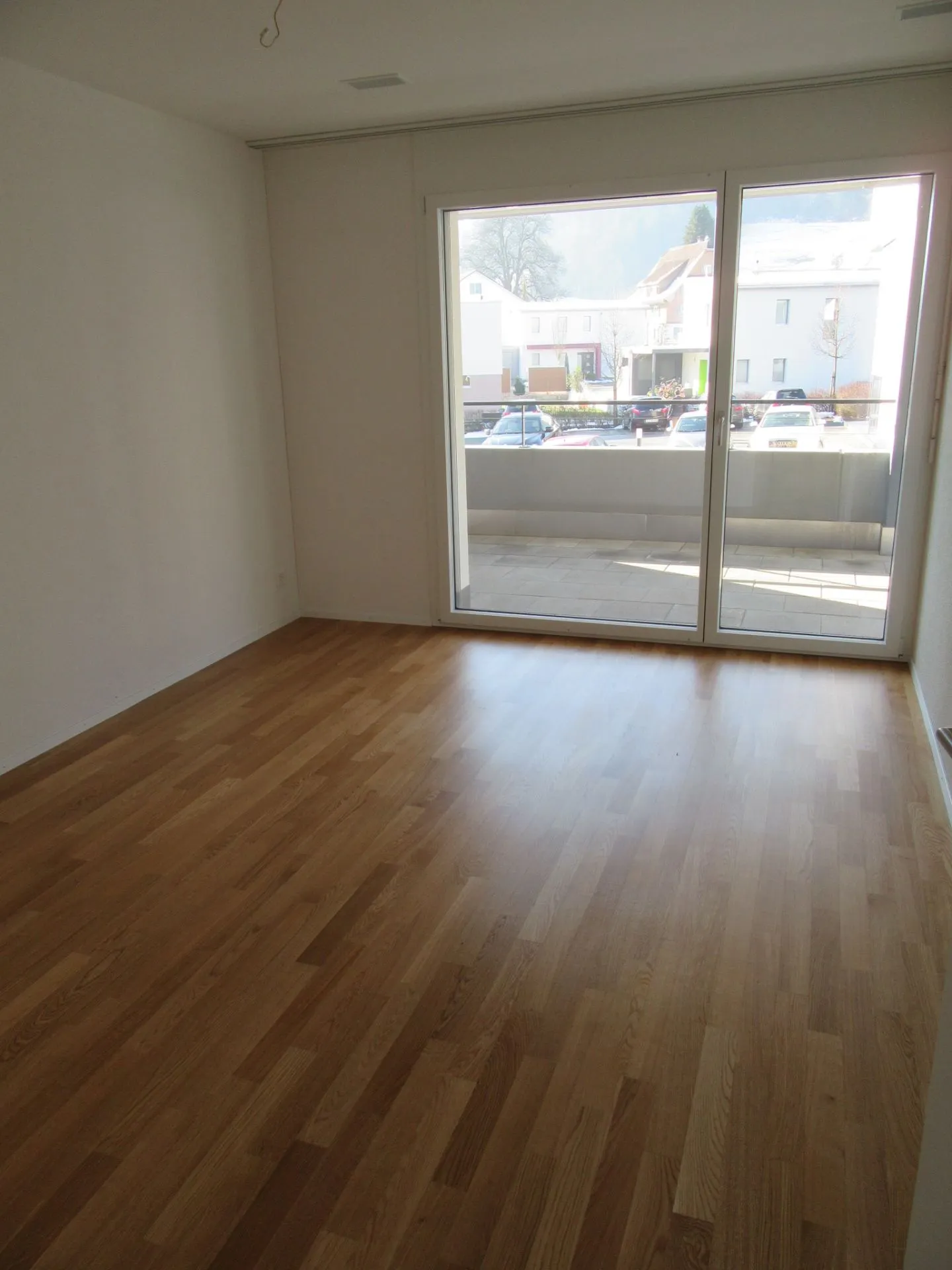 3.5 Room Apartment with Large Balcony - Photo 10 of 13