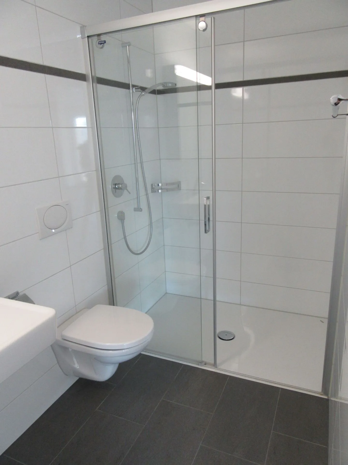3.5 Room Apartment with Large Balcony - Photo 13 of 13