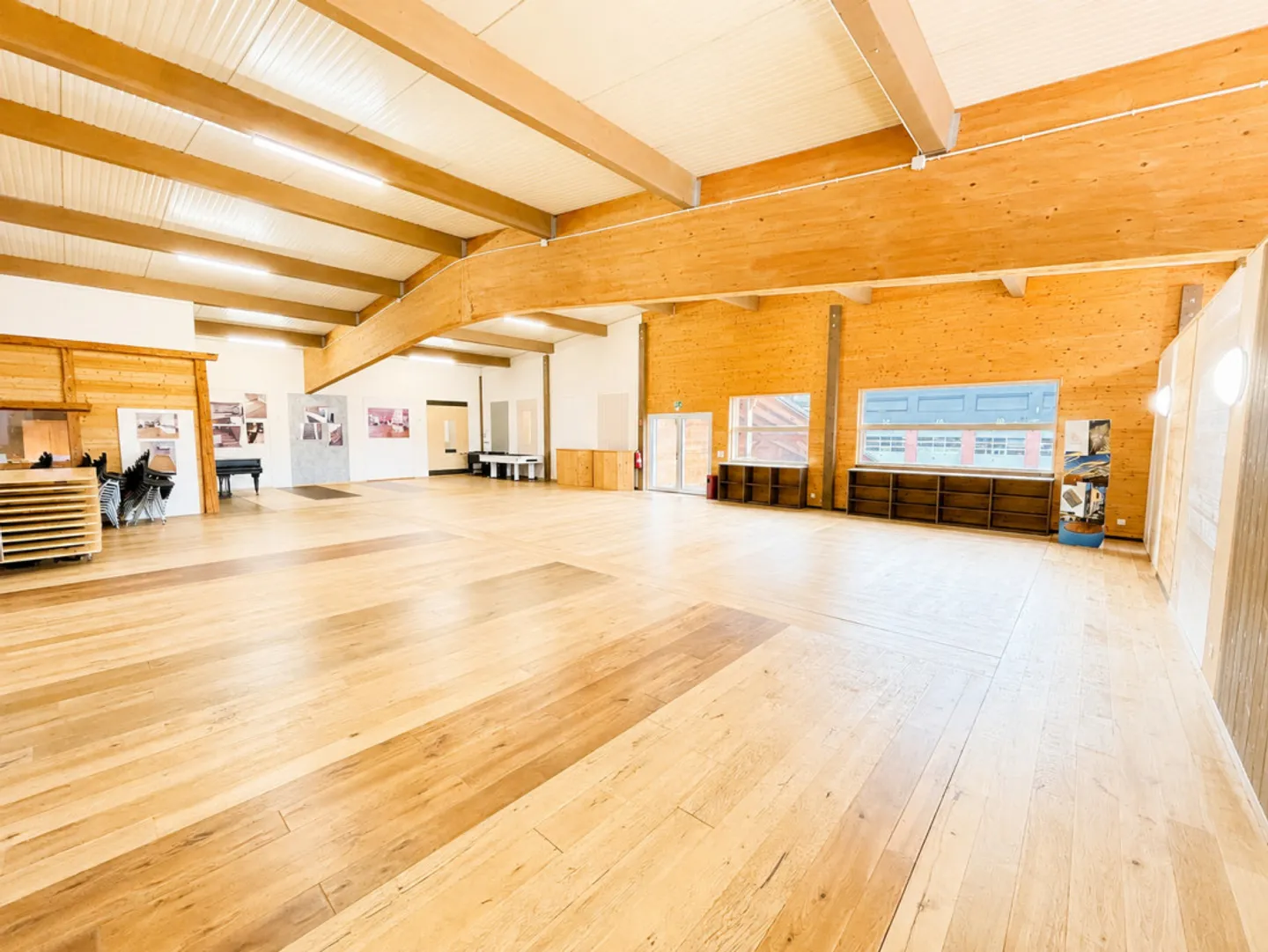 Gewerbefläche von 371 m2 - Foto 1 von 8