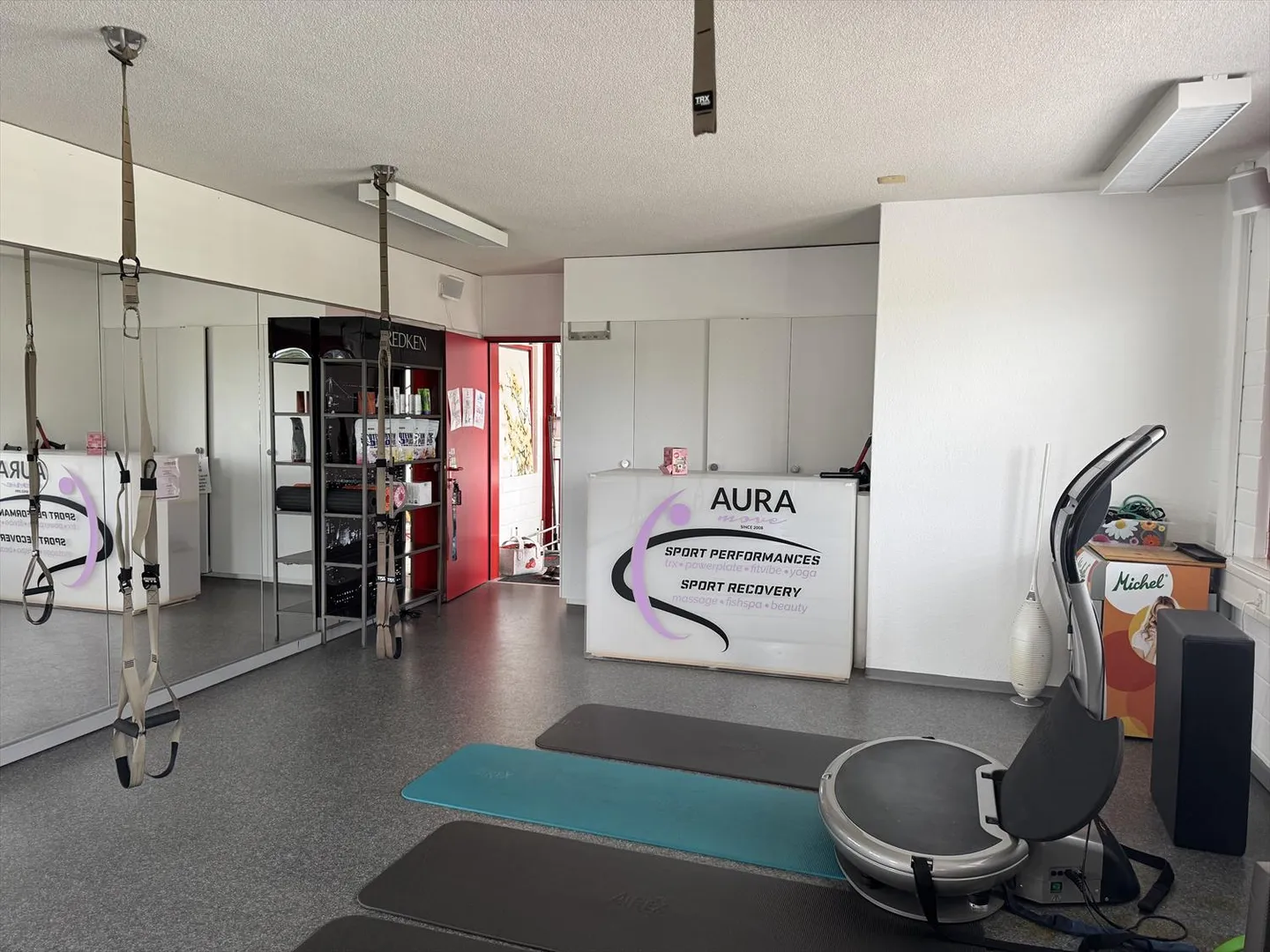 Atelier - Foto 2 di 4