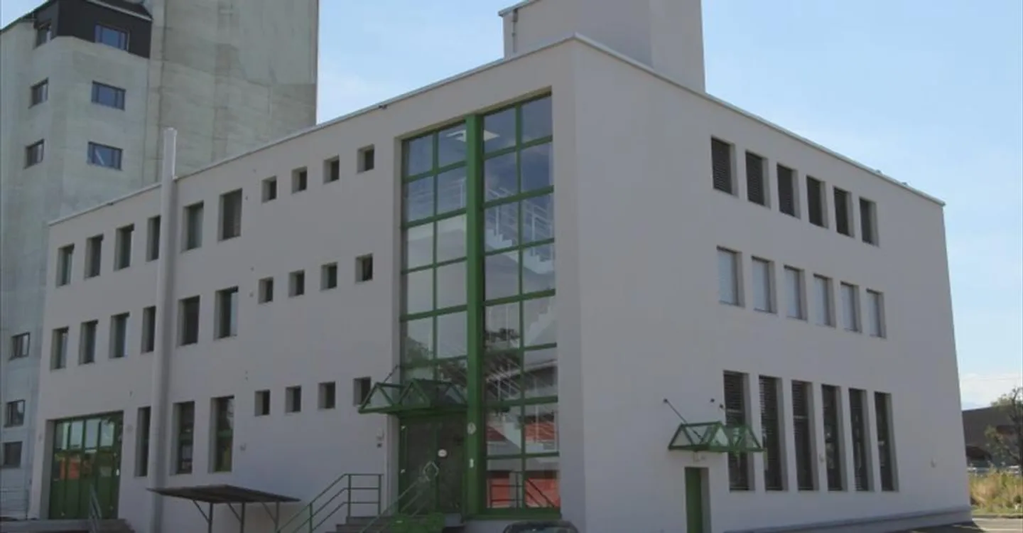 Spazi per uffici attraenti - Foto 4 di 5