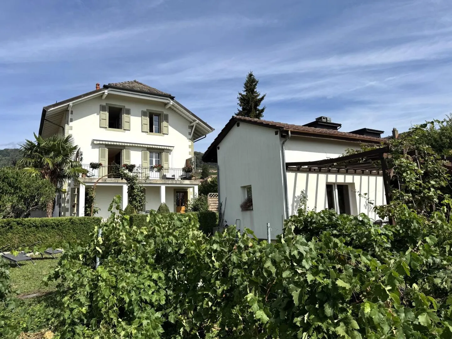 Charmante Maison Individuelle avec Vue - Photo 1 sur 13