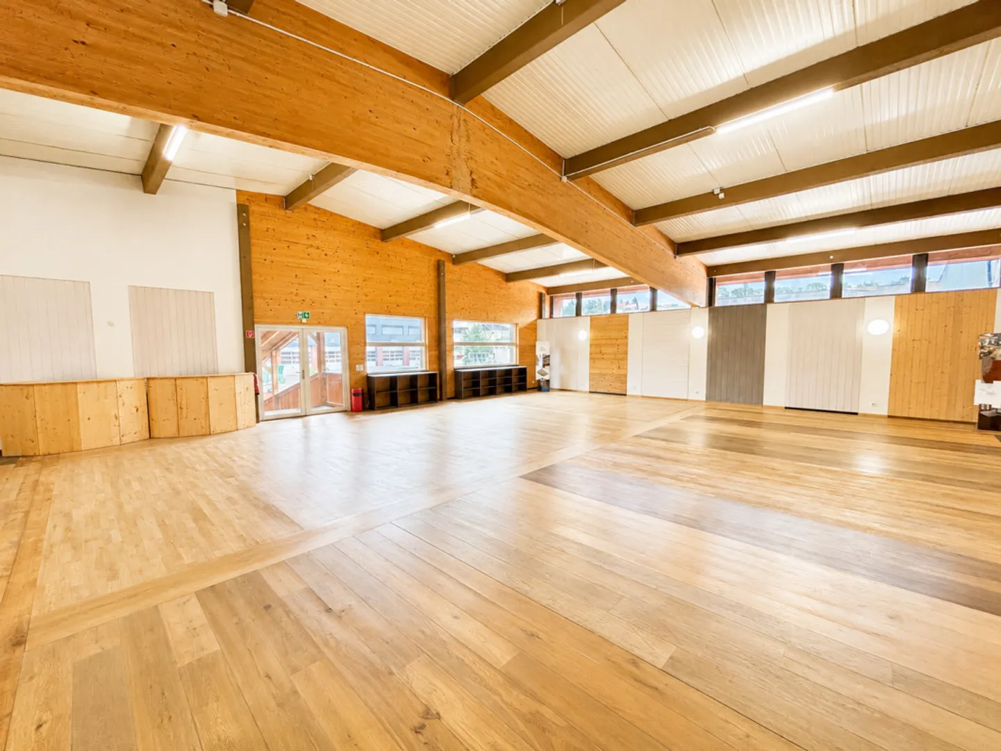 Gewerbefläche von 371 m2 - Foto 3 von 8