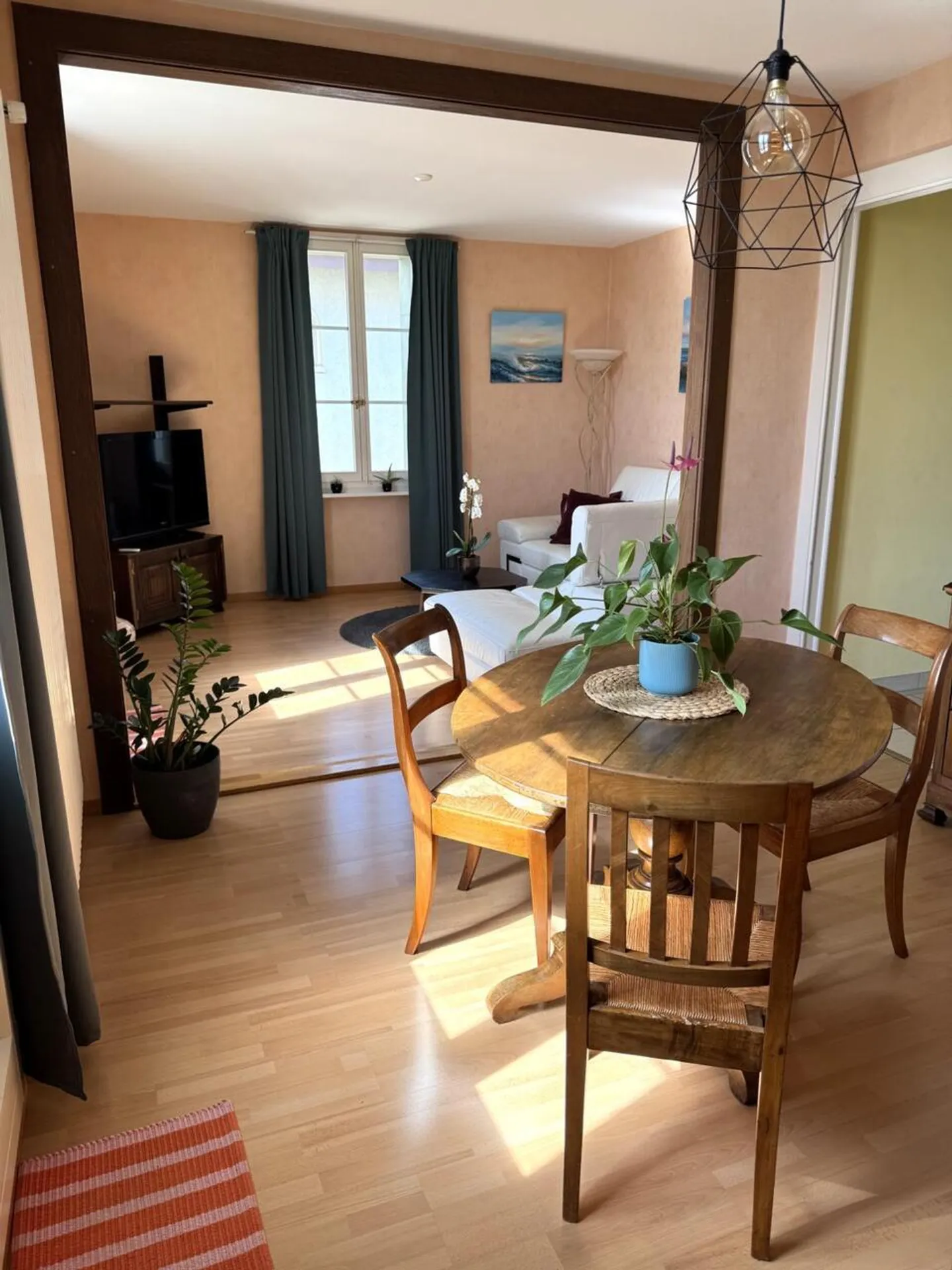 Charmante Maison Individuelle avec Vue - Photo 3 sur 13