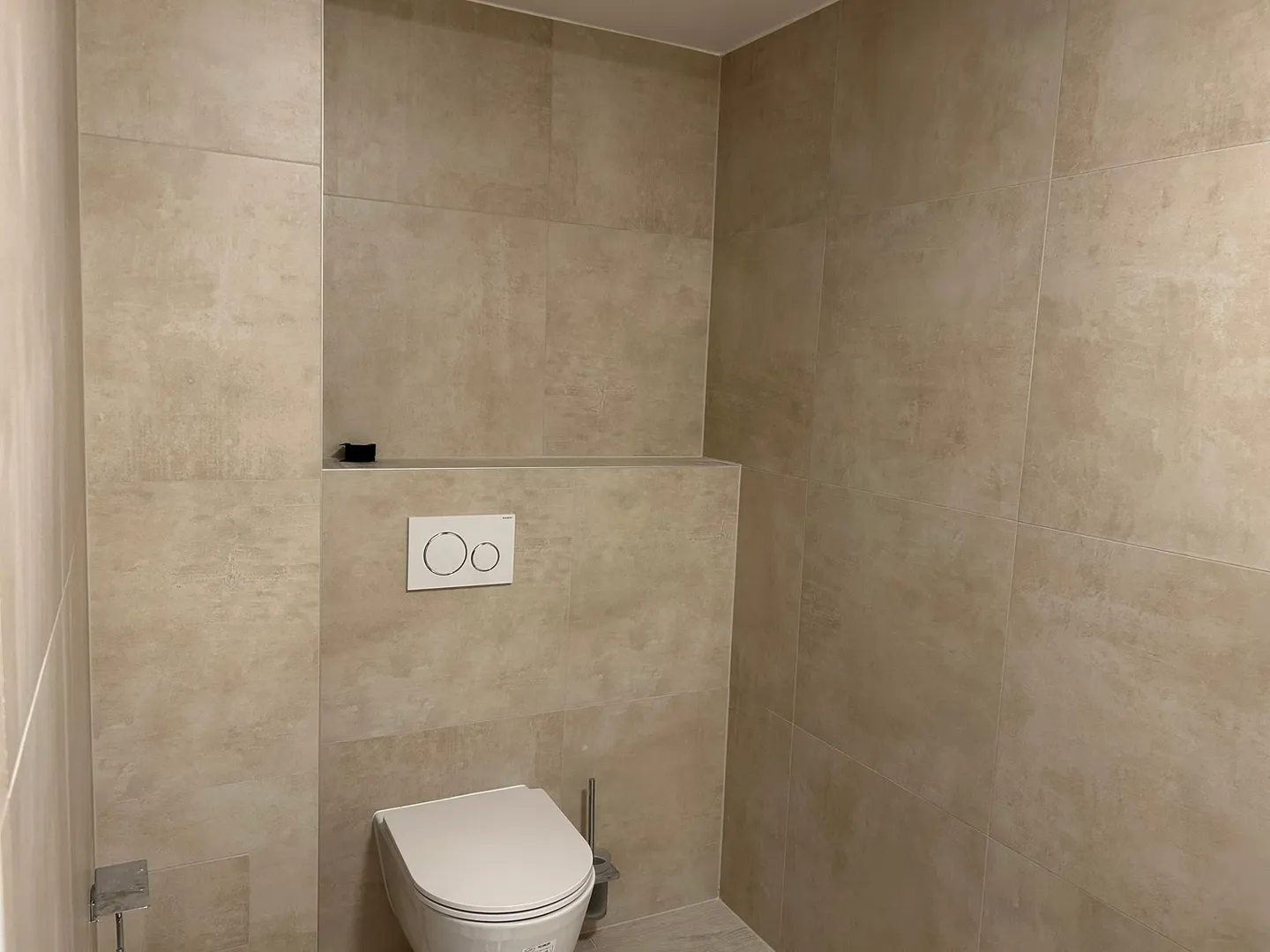 Local commercial property of 33 m2 in Vallorbe - Photo 4 of 5