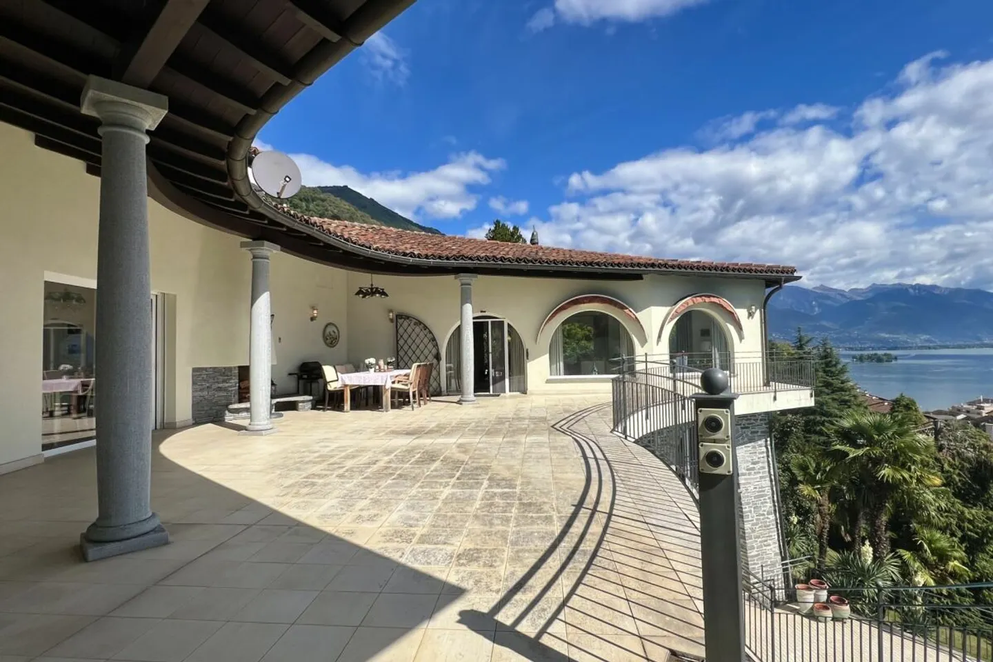 Villa architecte exclusive avec piscine - Photo 4 sur 54