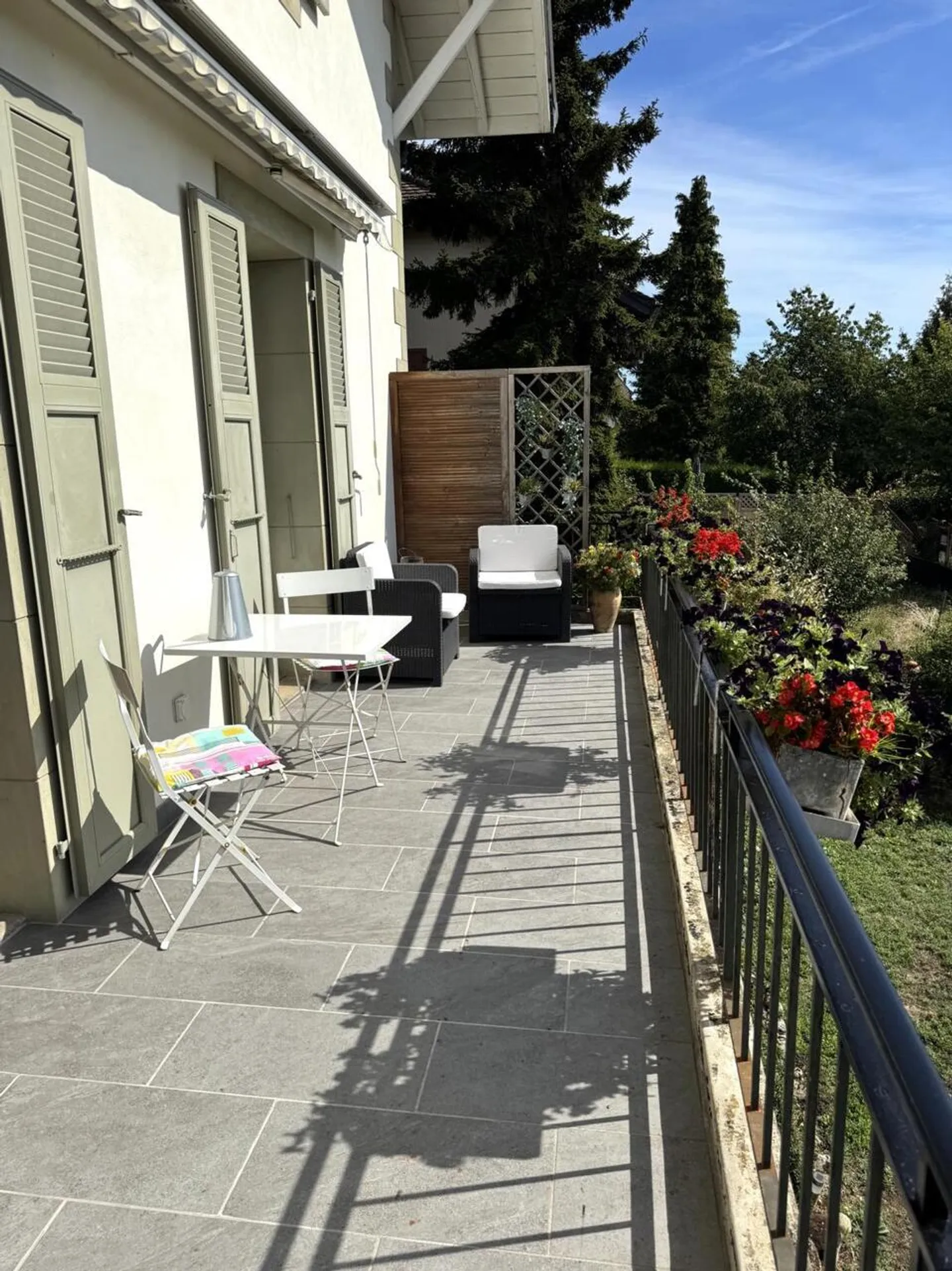Charmante Maison Individuelle avec Vue - Photo 4 sur 13
