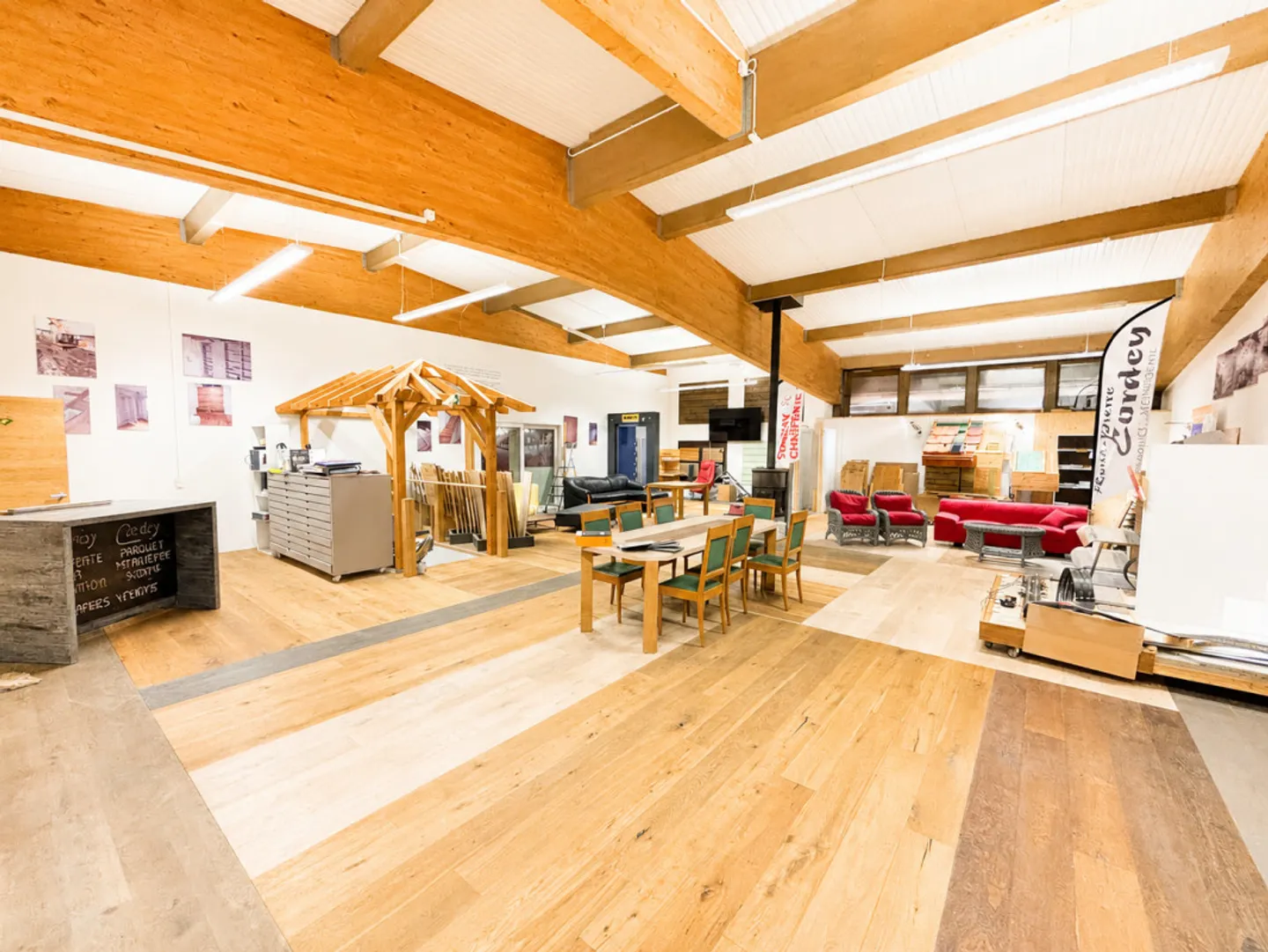 Gewerbefläche von 371 m2 - Foto 5 von 8