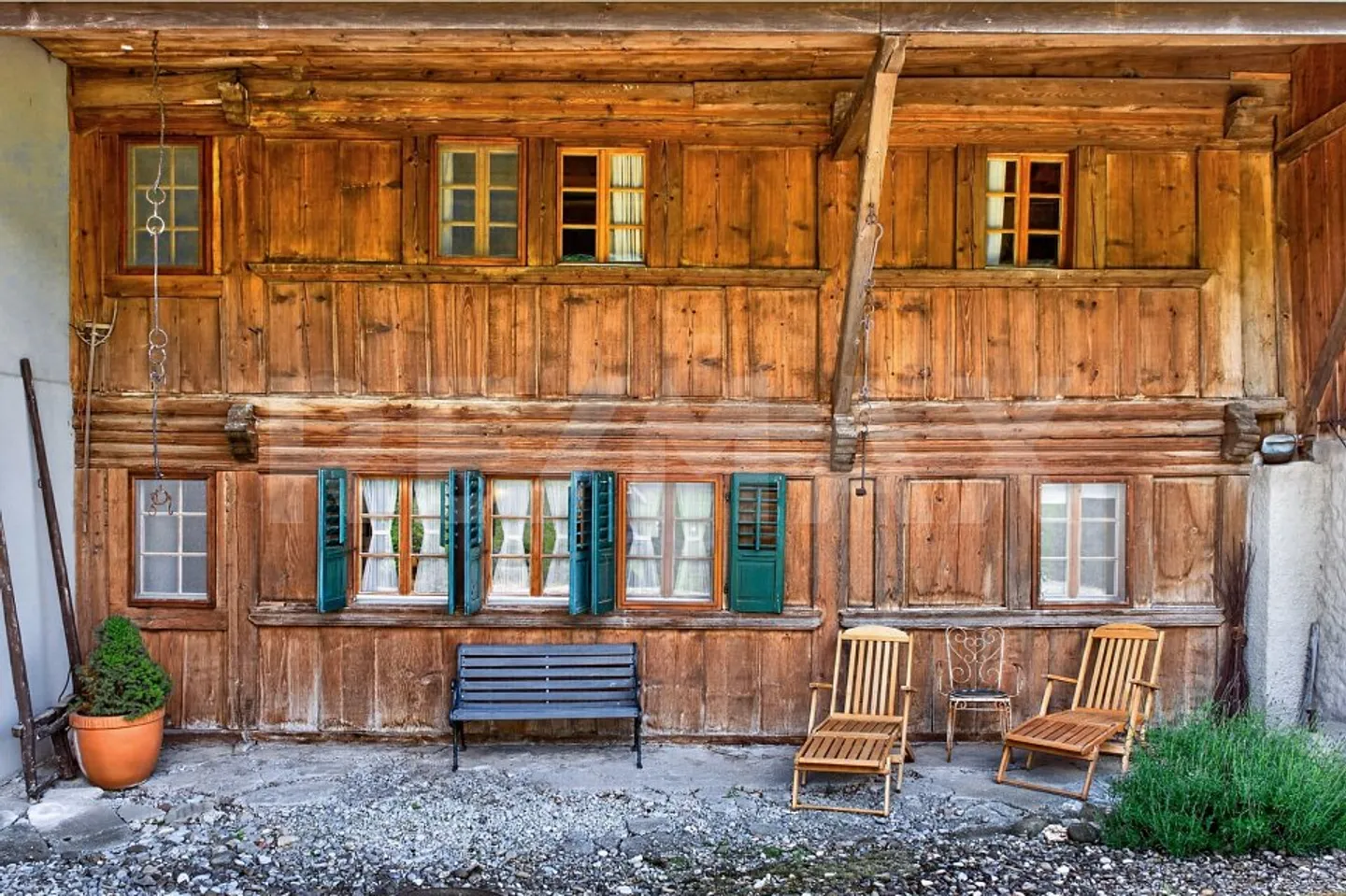 Ferme de Charme - Photo 5 sur 8