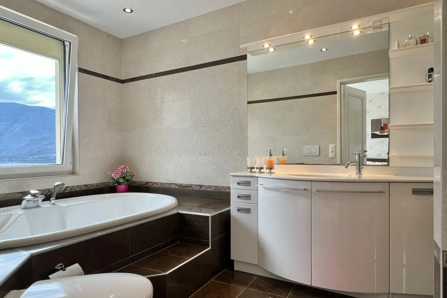 Villa architecte exclusive avec piscine - Photo 9 sur 54