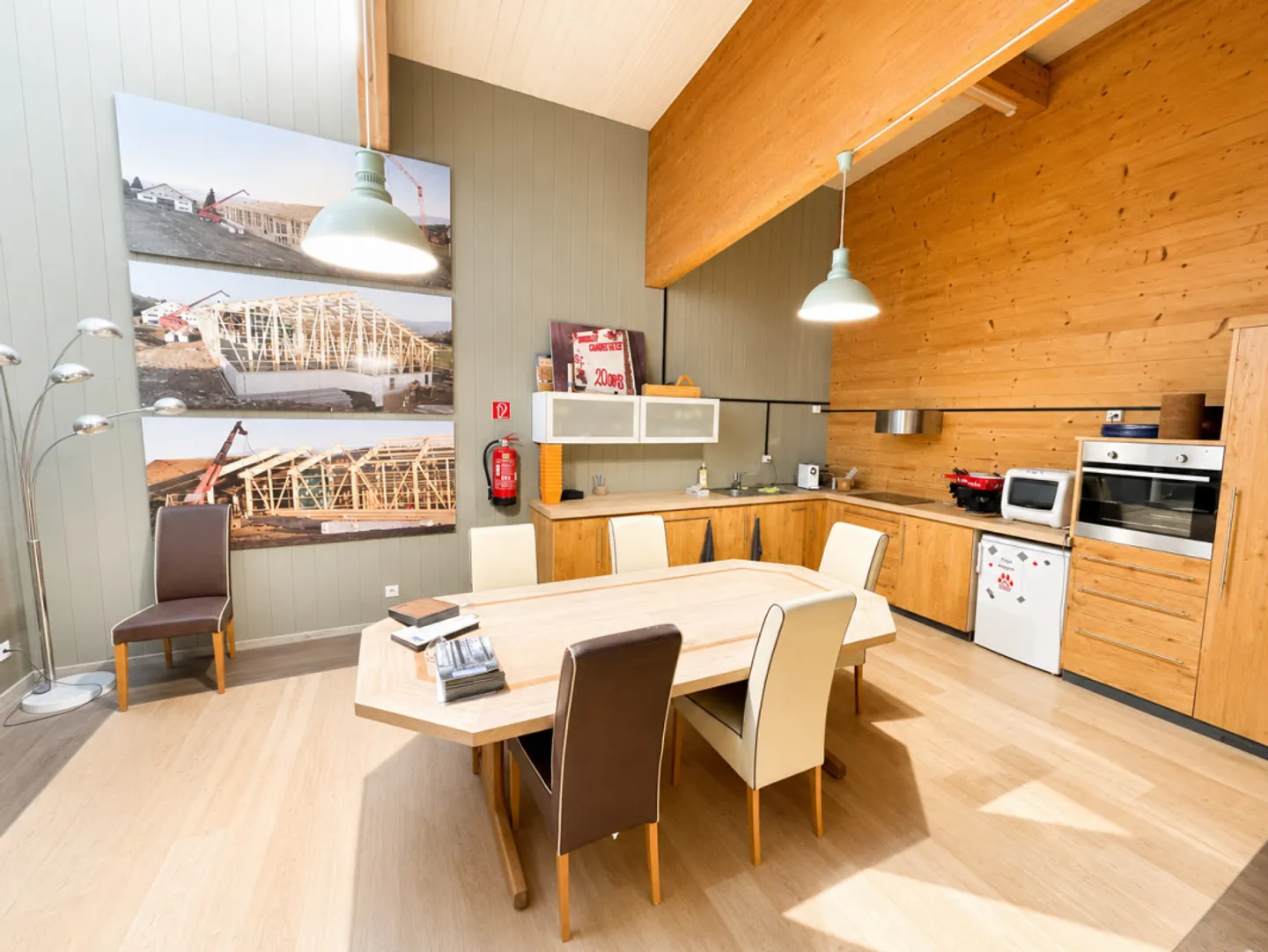 Gewerbefläche von 371 m2 - Foto 6 von 8