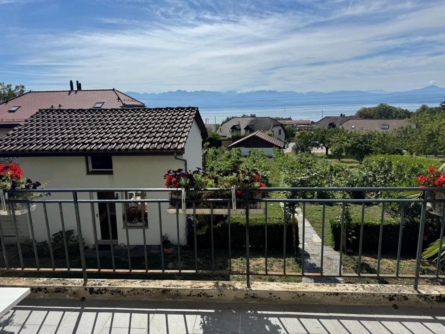 Charmante Maison Individuelle avec Vue - Photo 5 sur 13