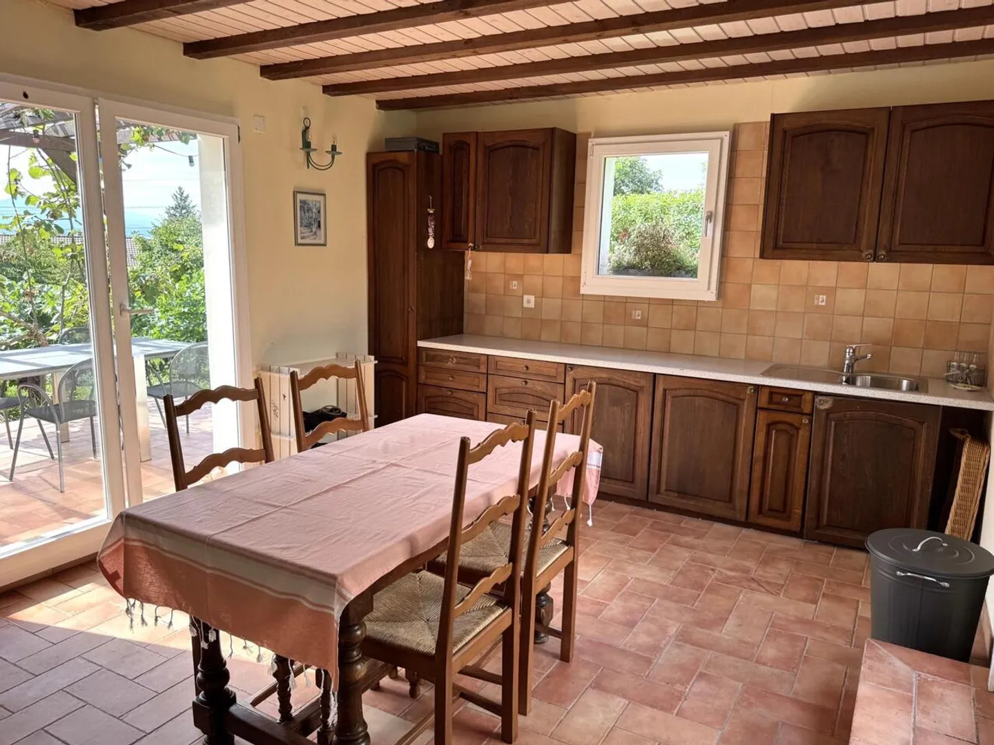 Charmante Maison Individuelle avec Vue - Photo 13 sur 13