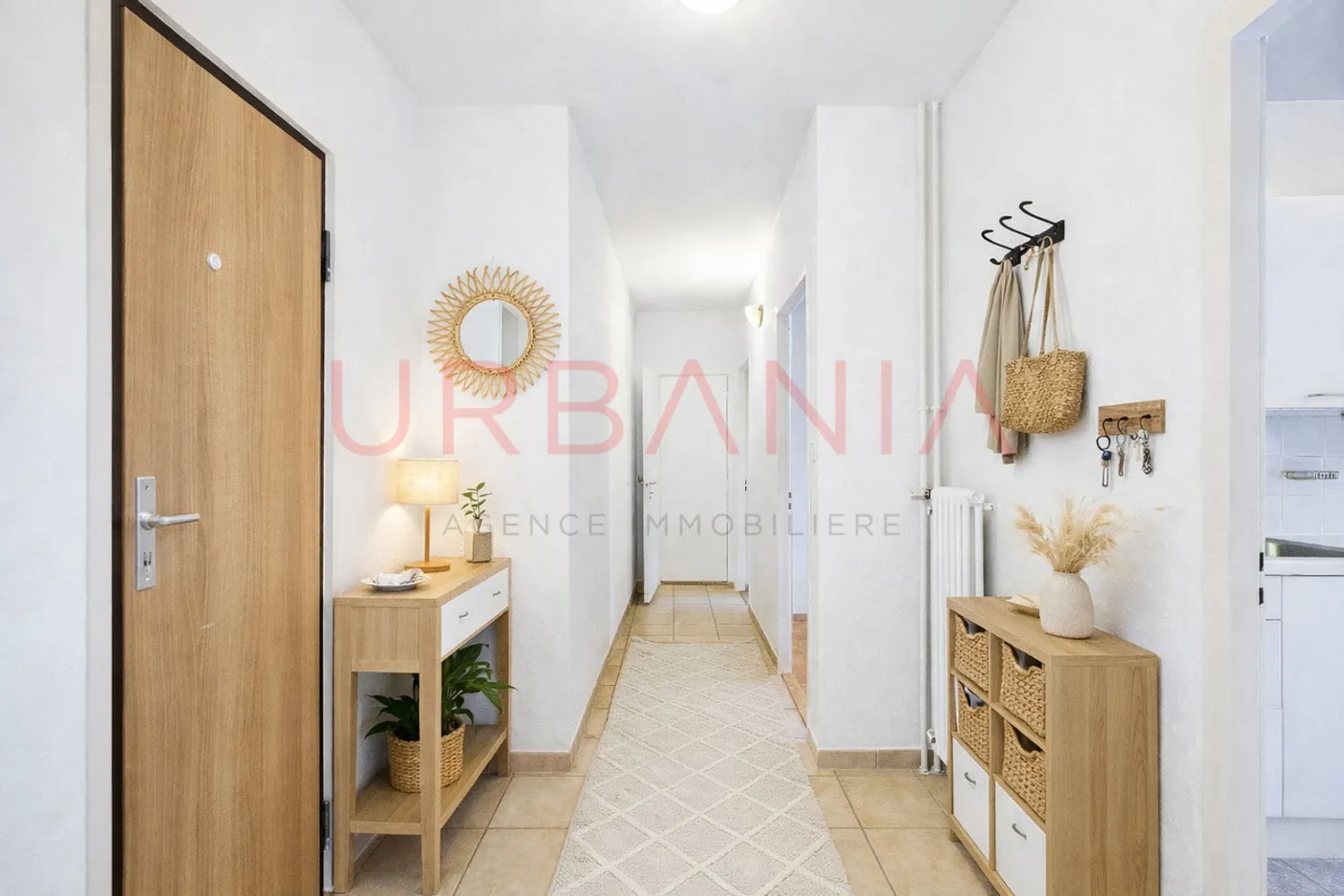 Appartement Charmant à Meyrin - Photo 3 sur 6