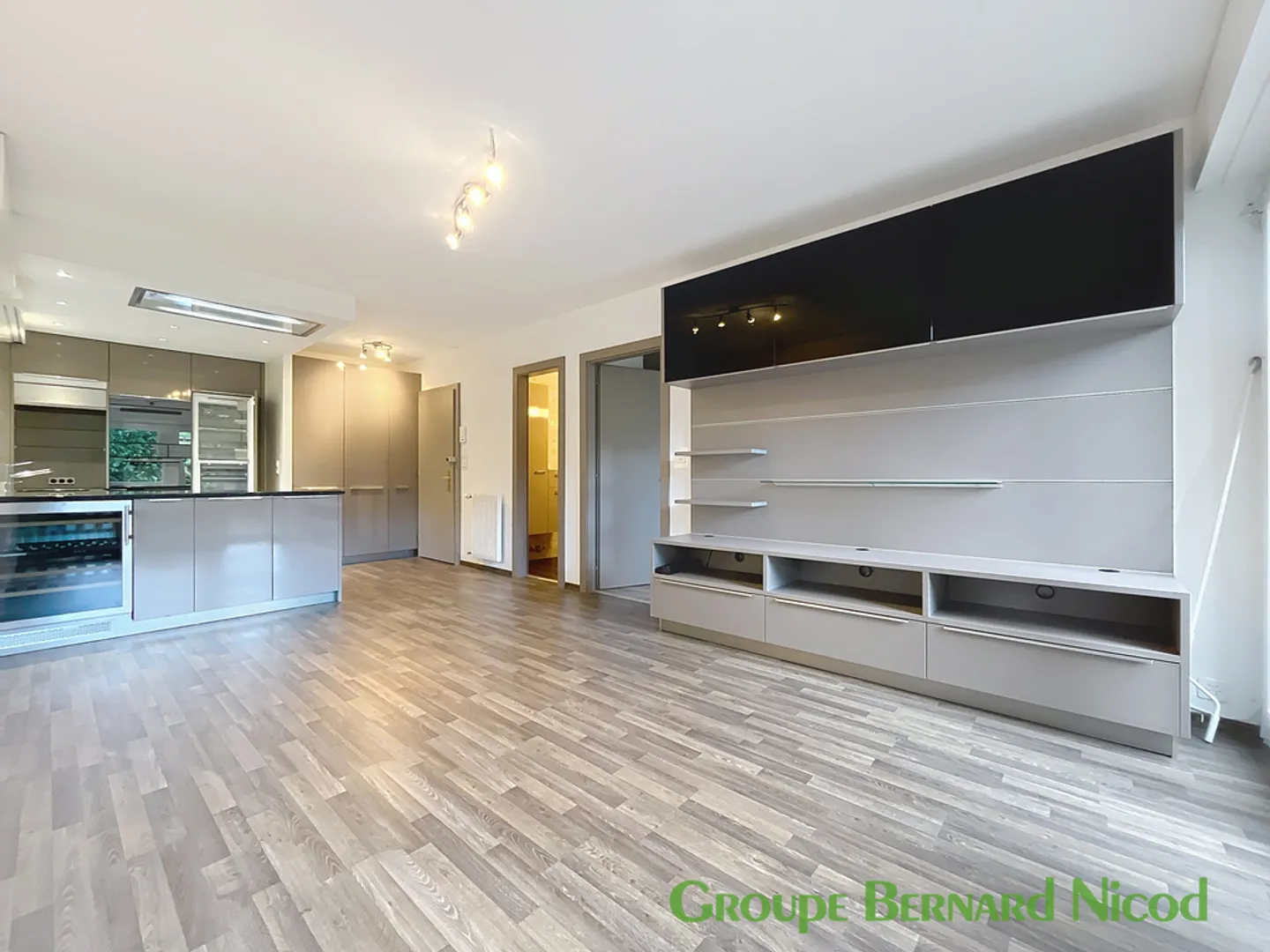 2-Zimmer-Wohnung - Foto 2 von 8