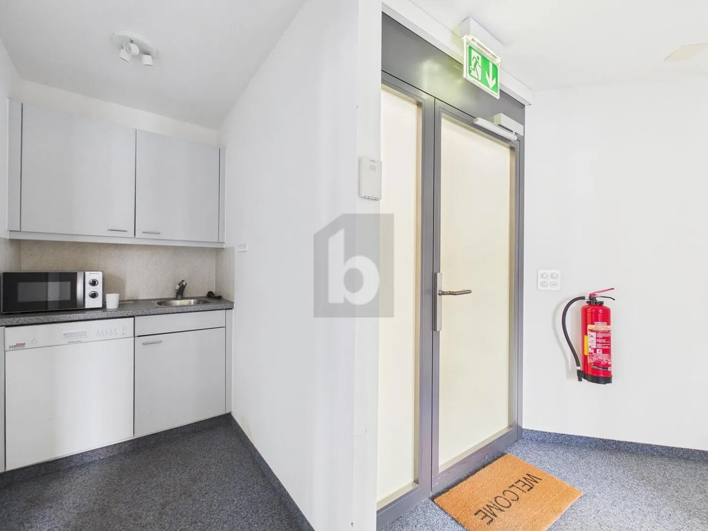 Vielseitige Bürofläche in Dübendorf - Foto 4 von 6