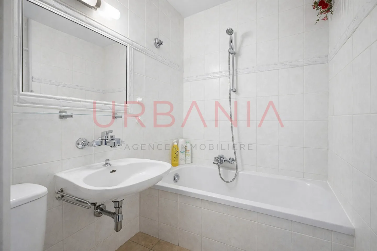 Appartement Charmant à Meyrin - Photo 6 sur 6