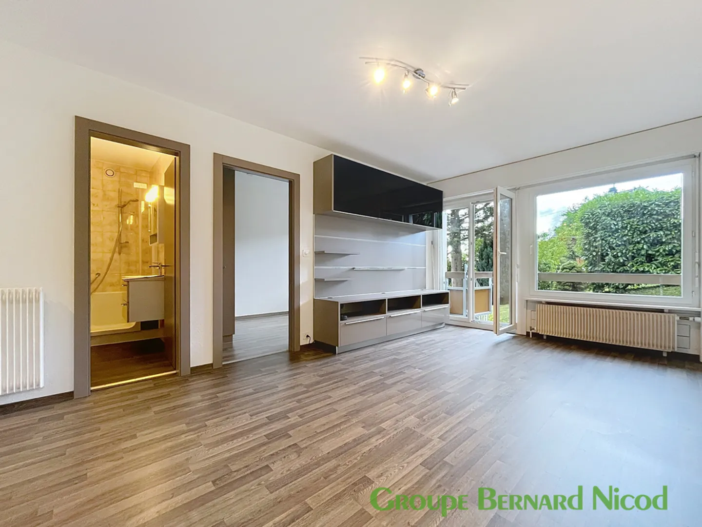 2-Zimmer-Wohnung - Foto 3 von 8