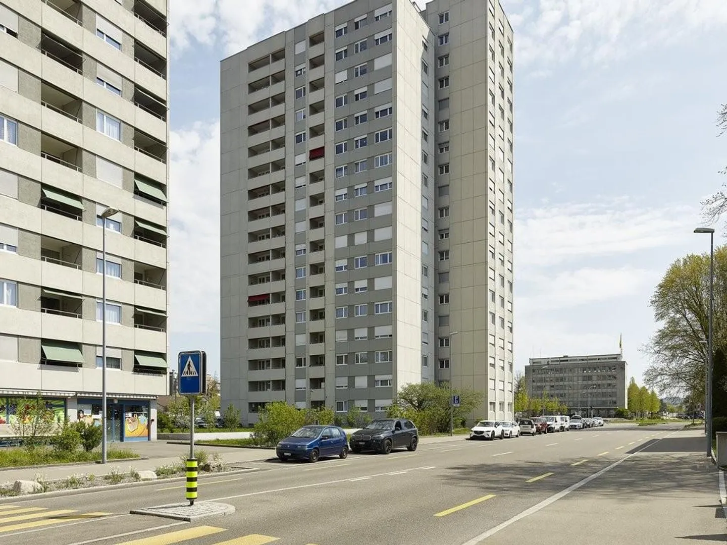 Vivre au Centre - Photo 1 sur 9