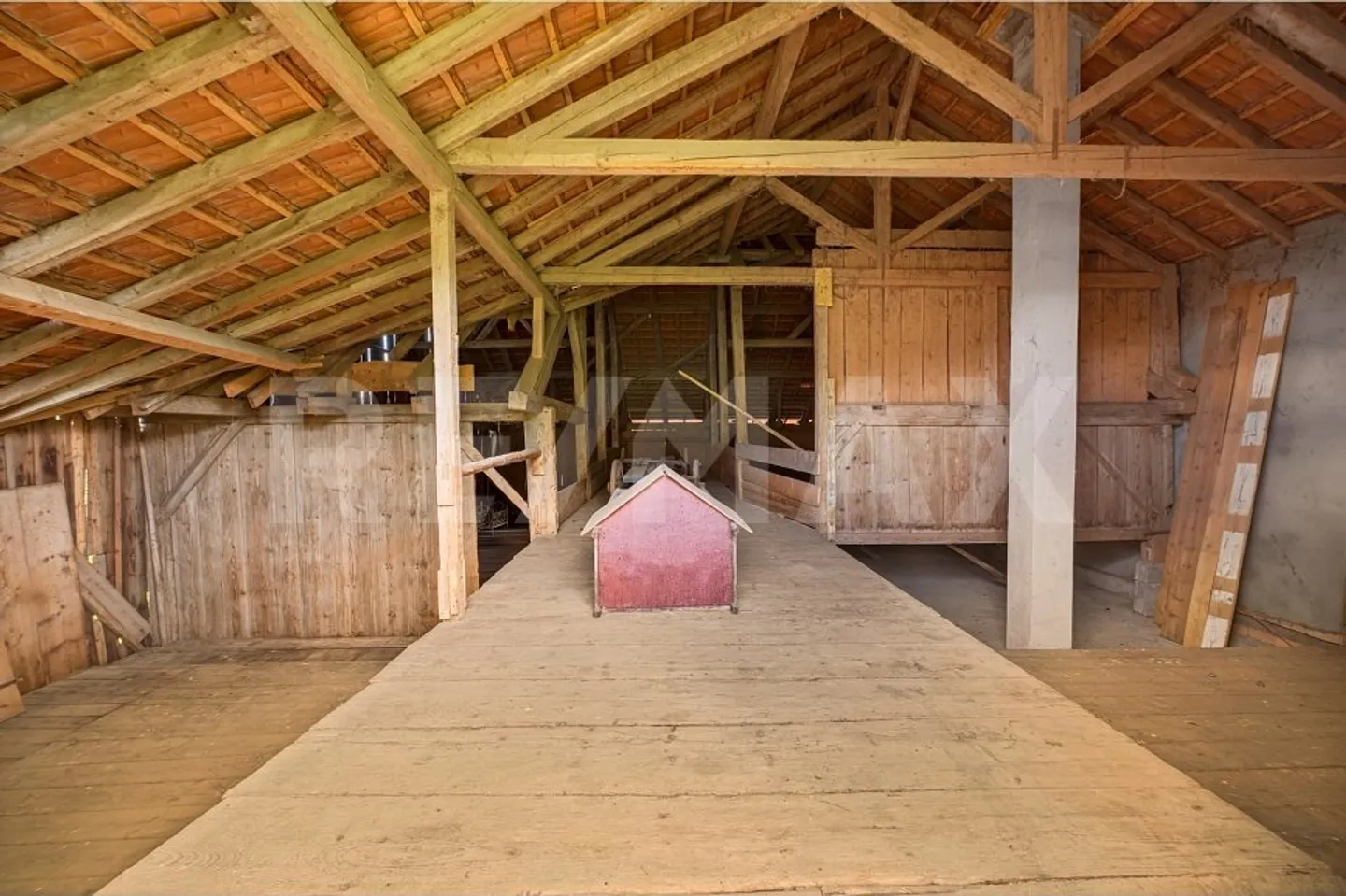 Ferme de Charme - Photo 7 sur 8