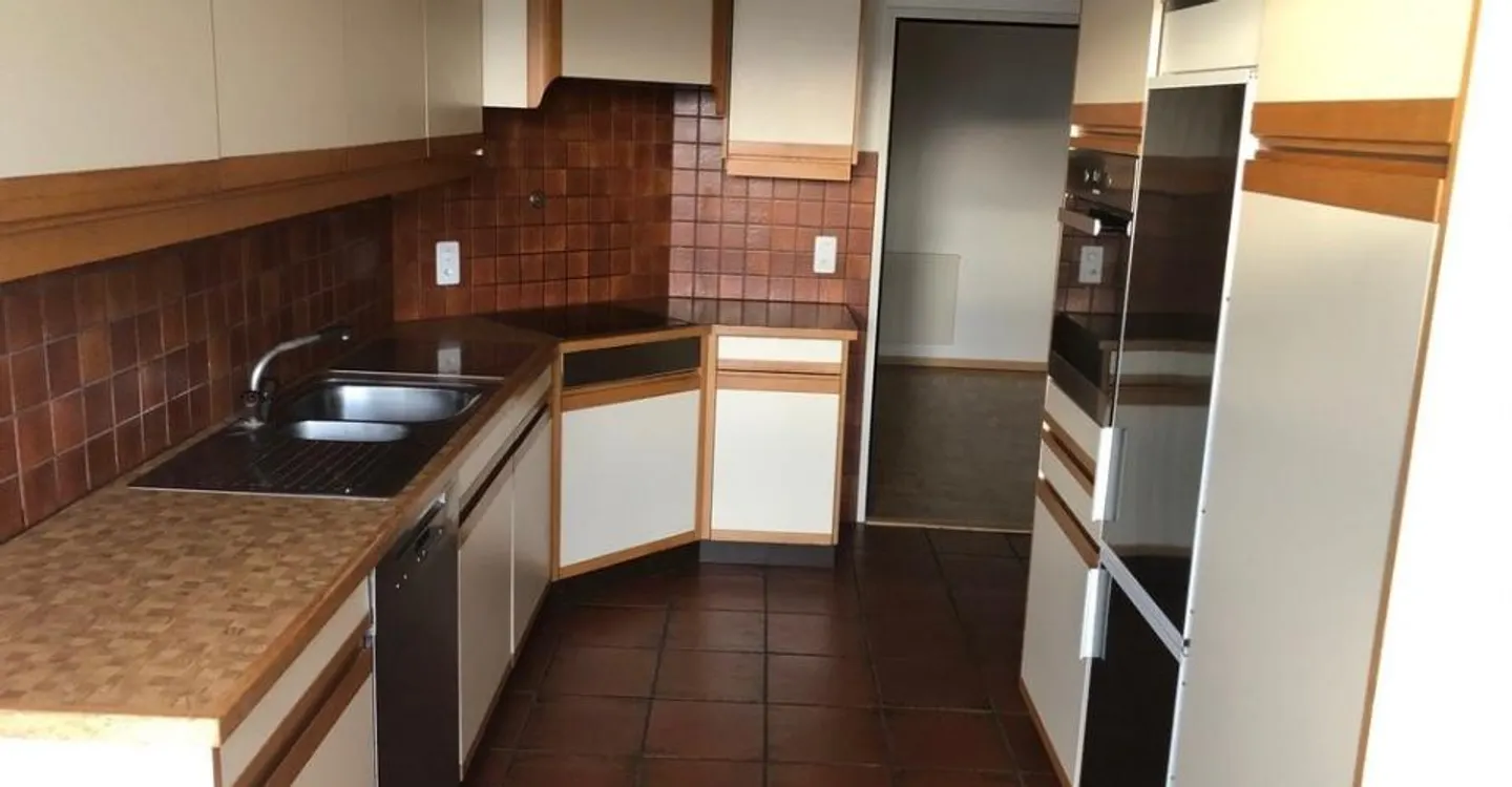 Appartamento 4 locali, 1207 Ginevra - Foto 3 di 11