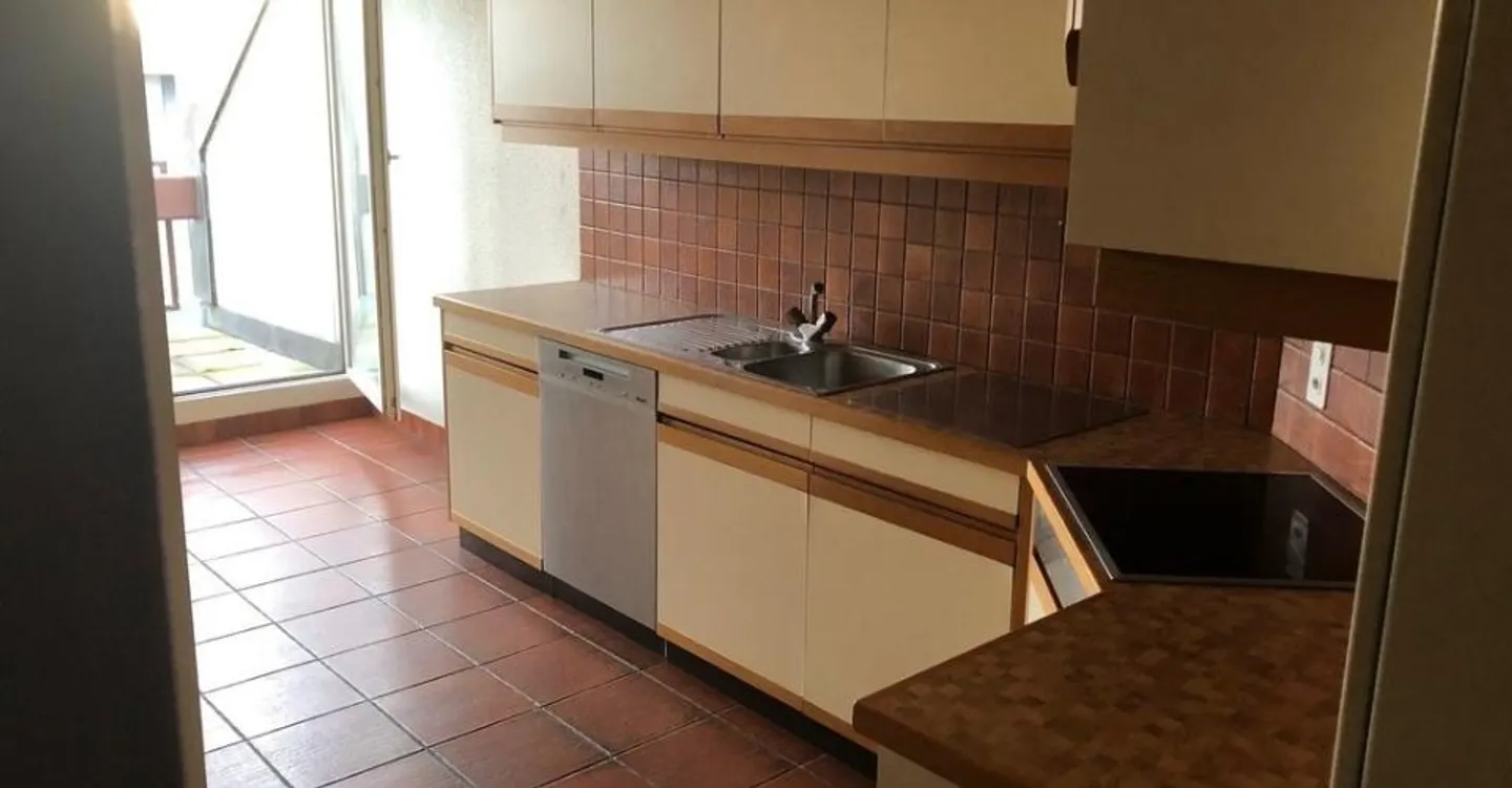 Appartamento 4 locali, 1207 Ginevra - Foto 4 di 11