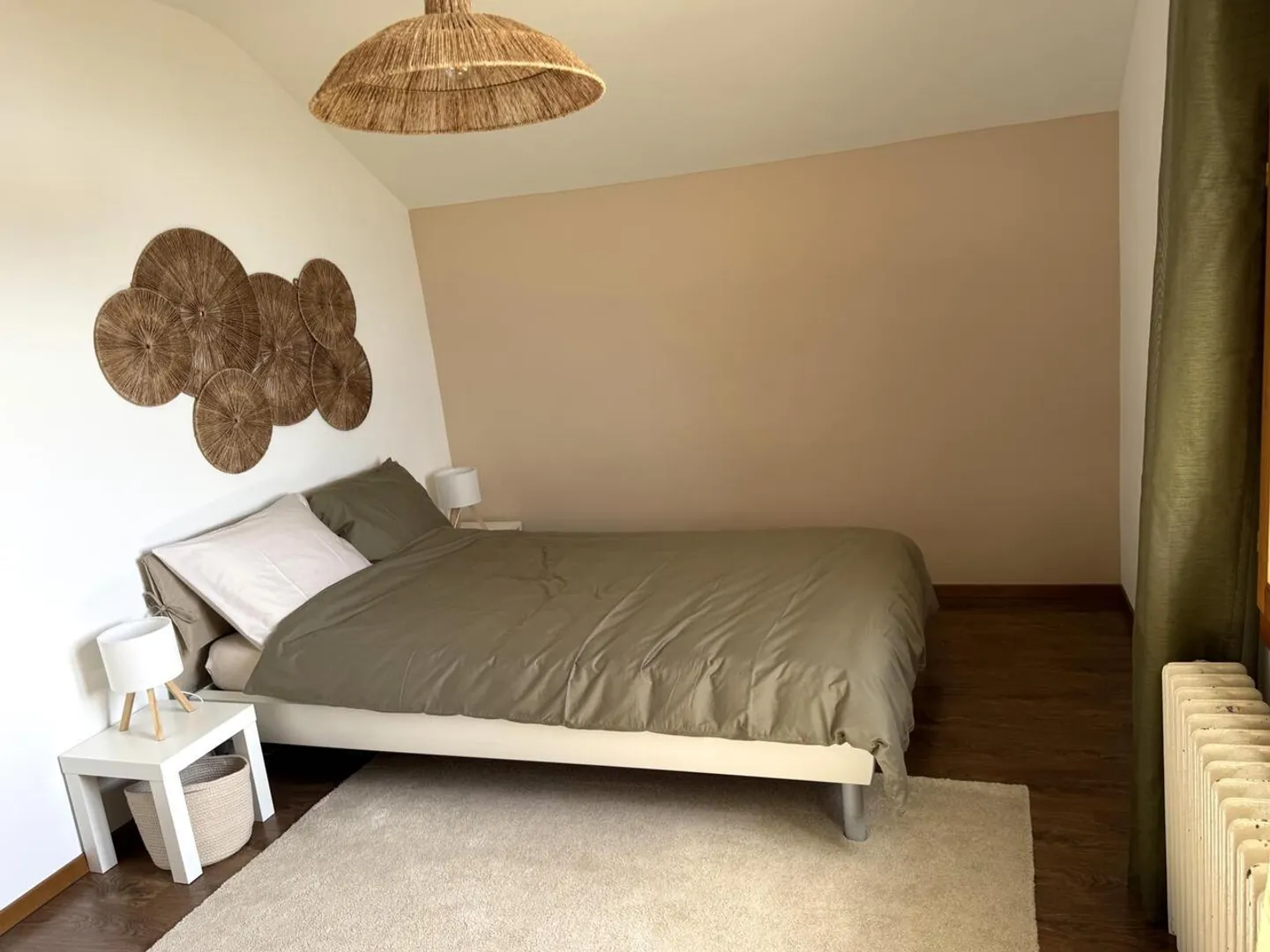 Charmante Maison Individuelle avec Vue - Photo 8 sur 13