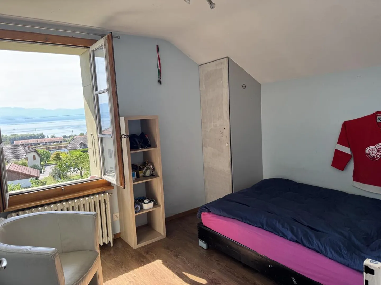 Charmante Maison Individuelle avec Vue - Photo 9 sur 13