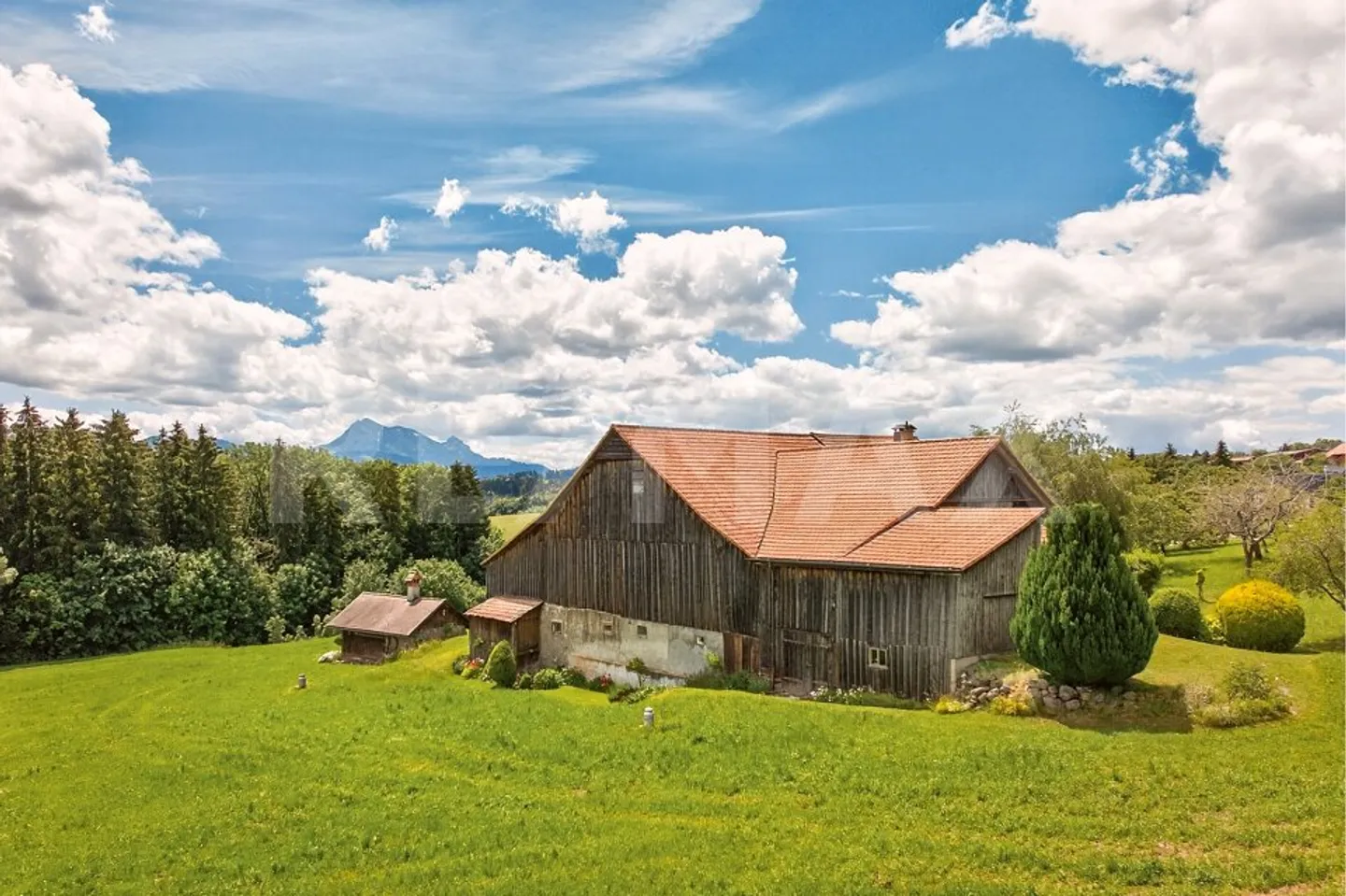 Ferme de Charme - Photo 8 sur 8