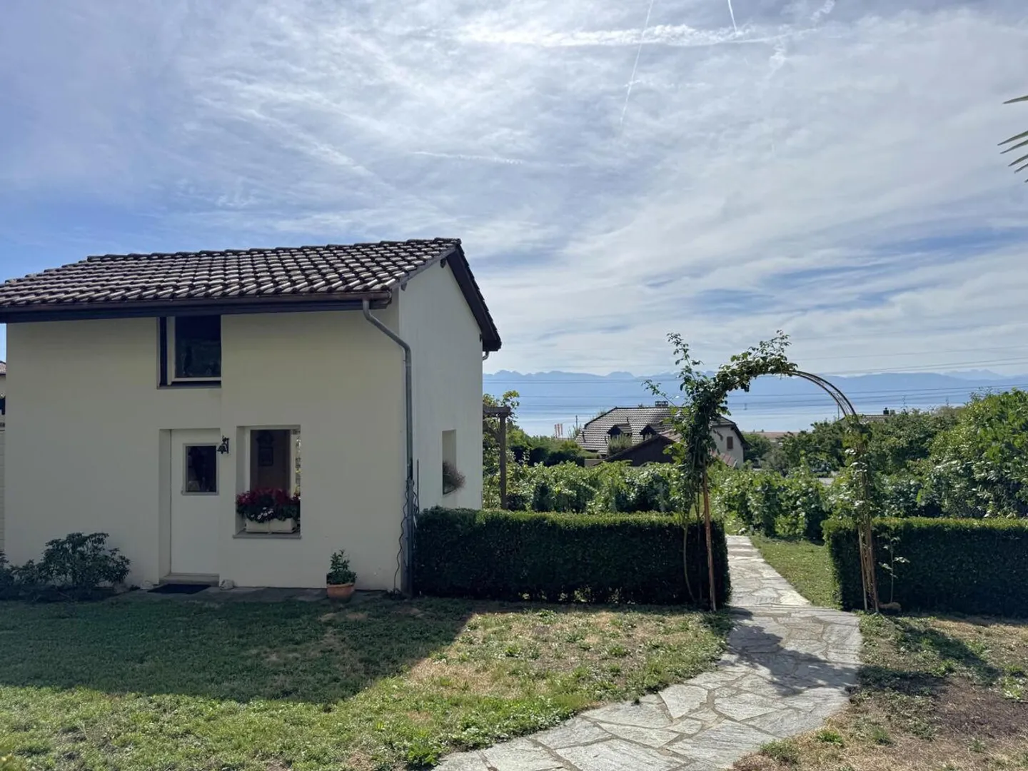 Charmante Maison Individuelle avec Vue - Photo 11 sur 13