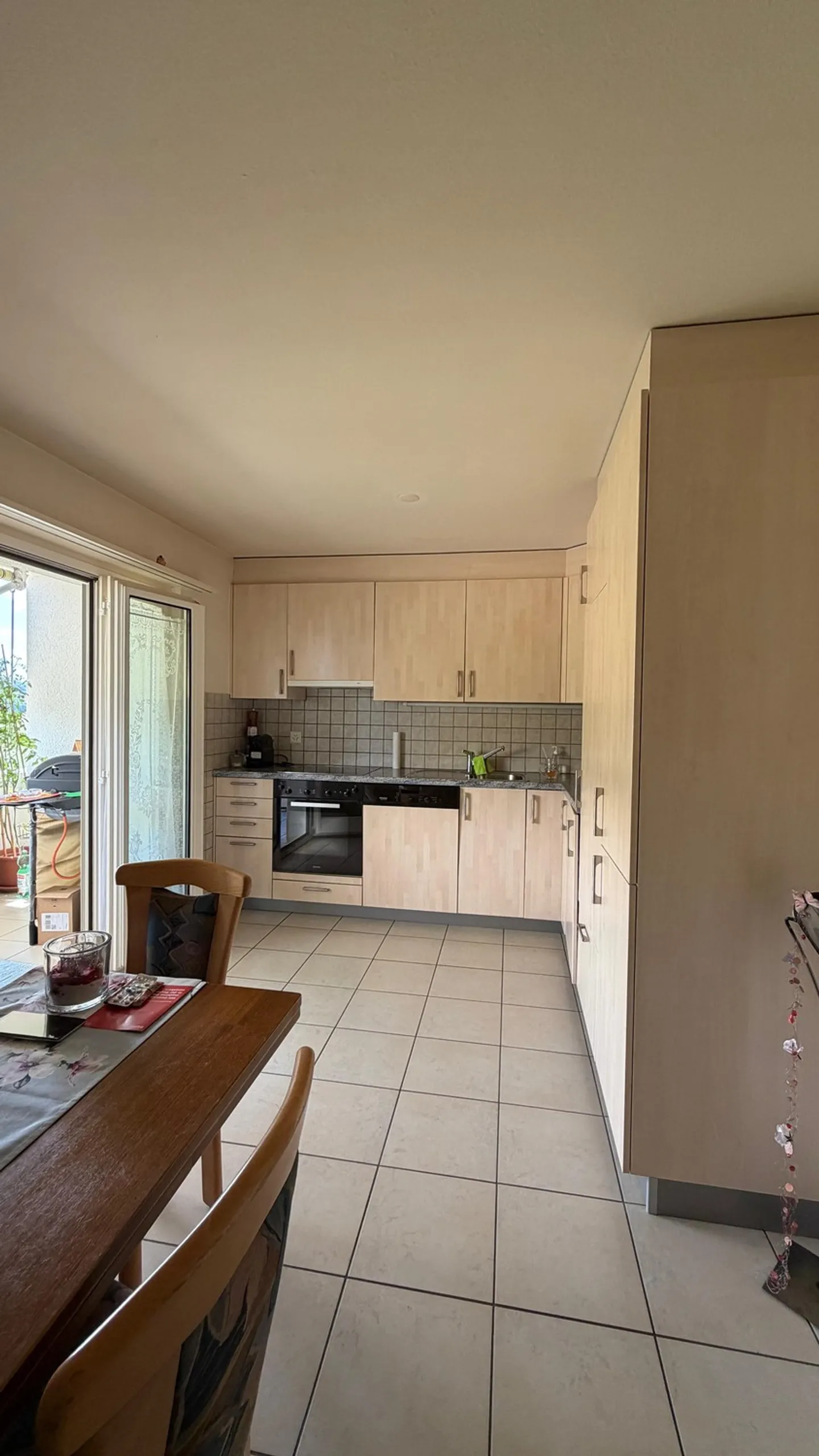 Beautiful 4.5-room apartment on the 3rd floor - Photo 2 of 13