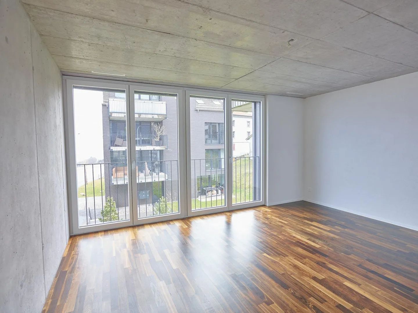 Appartement avec une architecture moderne et un grand confort de vie - Photo 7 sur 10