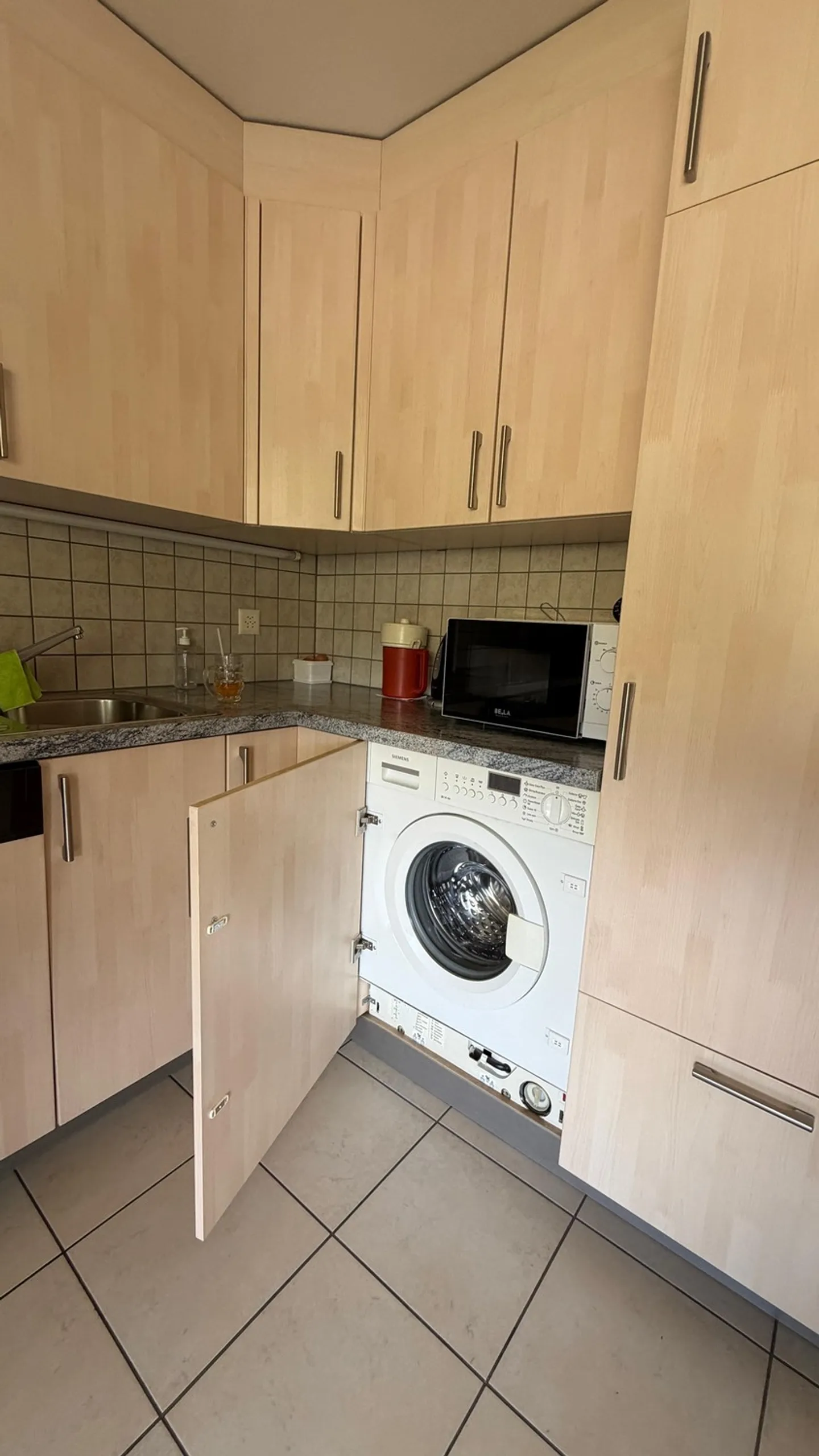 Beautiful 4.5-room apartment on the 3rd floor - Photo 3 of 13