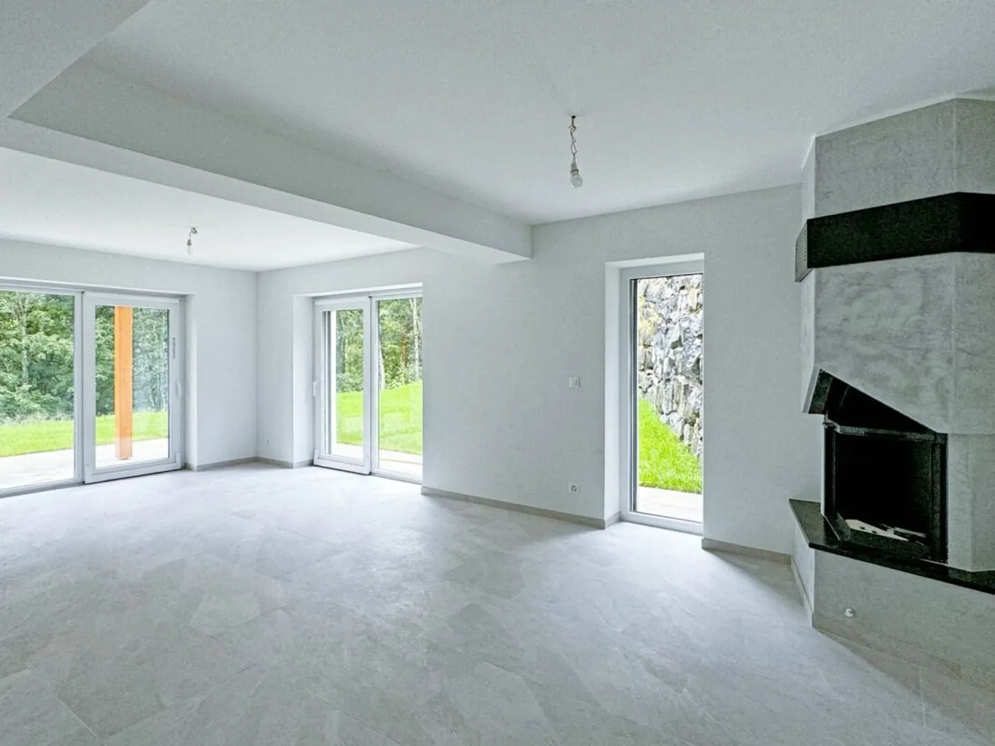 Chalet di 6,5 stanze completamente ristrutturato. - Foto 5 di 13