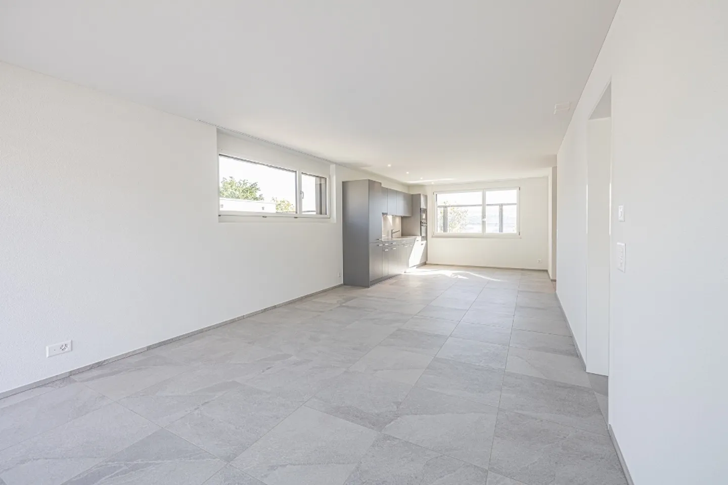 Appartamenti di 2,5 stanze di alta qualità - con vista sul lago - Foto 3 di 10