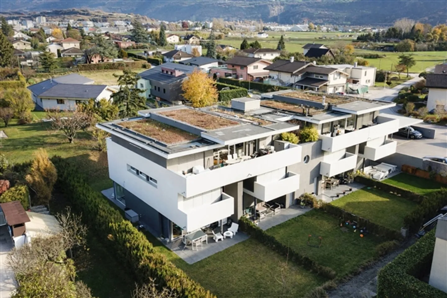 Hochwertige Residenz 4,5-Zimmer-Duplex-Wohnung - Foto 1 von 12