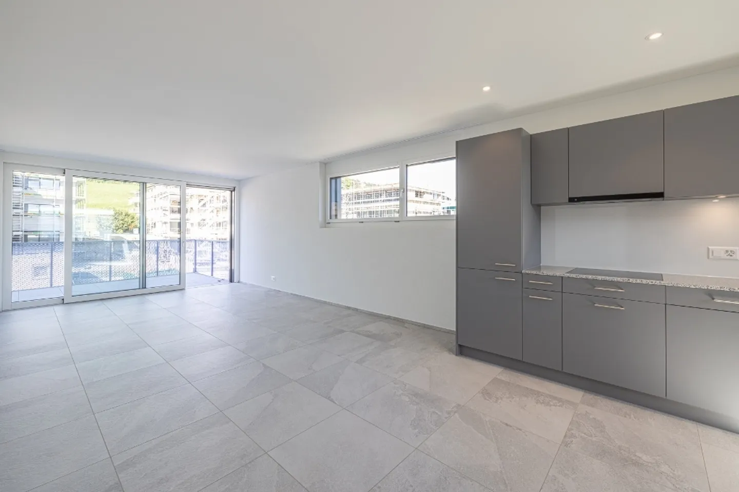 Appartamenti di 2,5 stanze di alta qualità - con vista sul lago - Foto 4 di 10