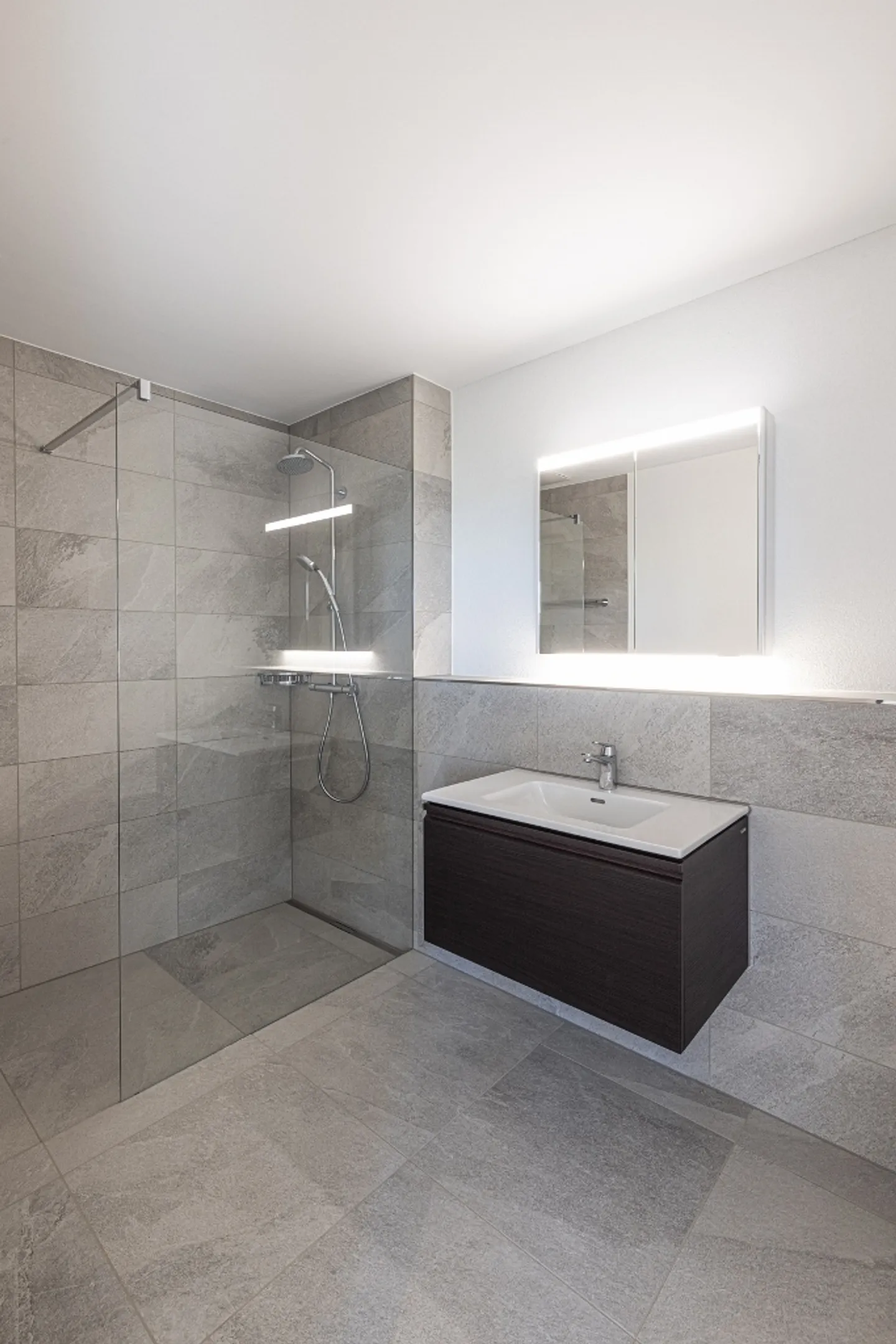 Appartamenti di 2,5 stanze di alta qualità - con vista sul lago - Foto 5 di 10