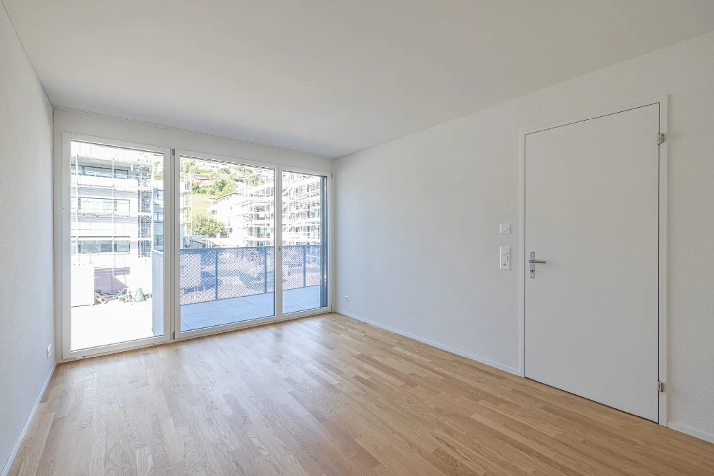 Appartamenti di 2,5 stanze di alta qualità - con vista sul lago - Foto 6 di 10