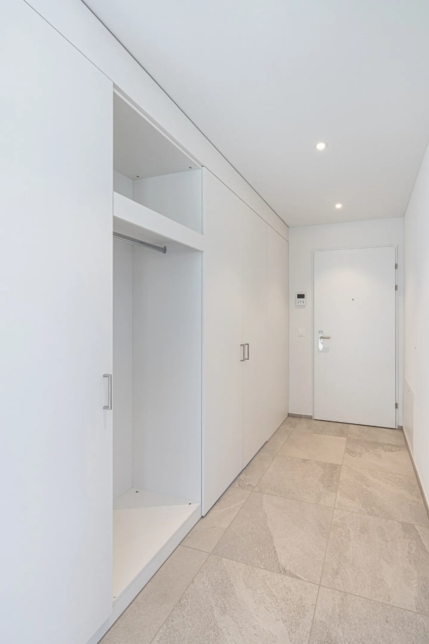 Appartamenti di 2,5 stanze di alta qualità - con vista sul lago - Foto 7 di 10