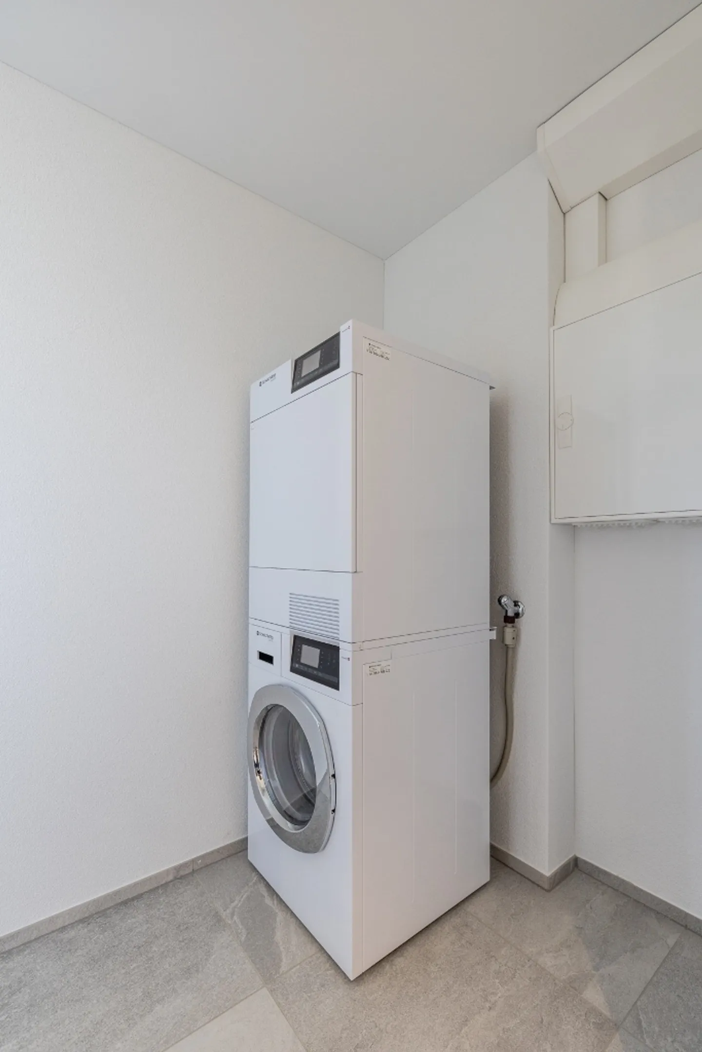 Appartamenti di 2,5 stanze di alta qualità - con vista sul lago - Foto 8 di 10