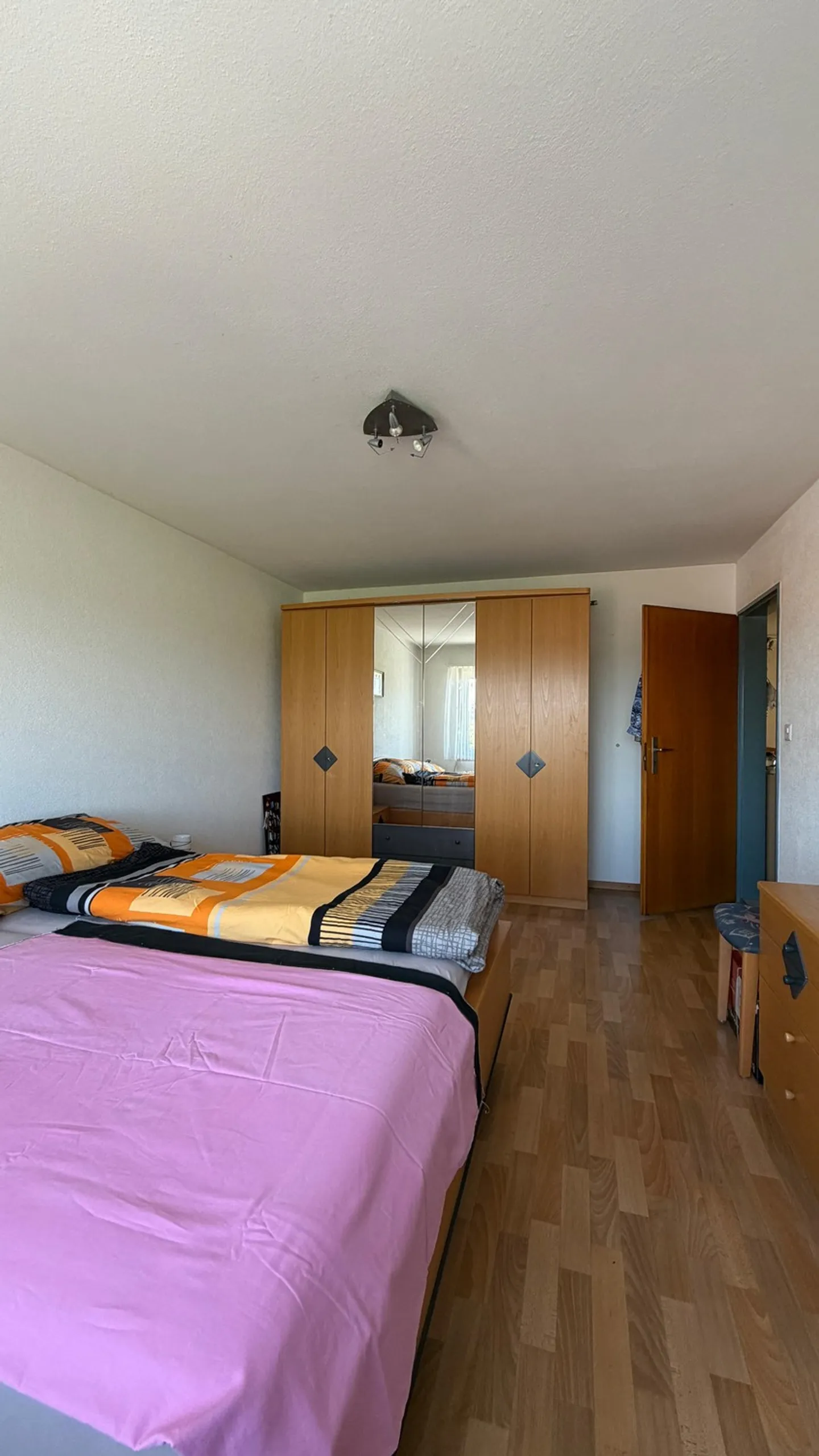 Beautiful 4.5-room apartment on the 3rd floor - Photo 4 of 13