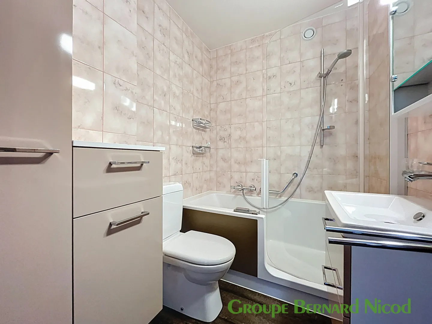 2-Zimmer-Wohnung - Foto 7 von 8